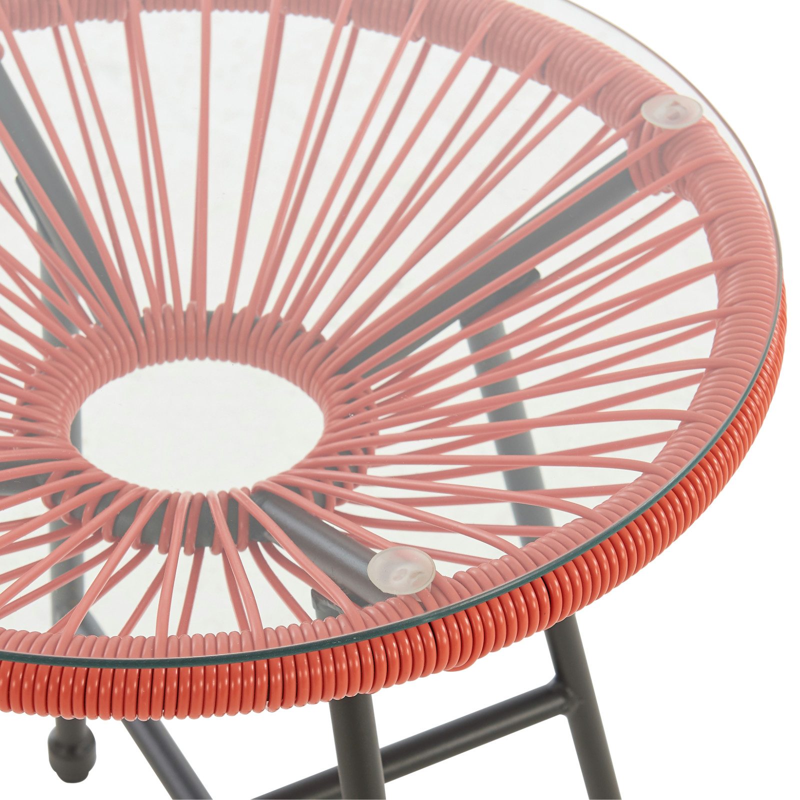 3-delige tuinmeubelset zwart 02_0013667
