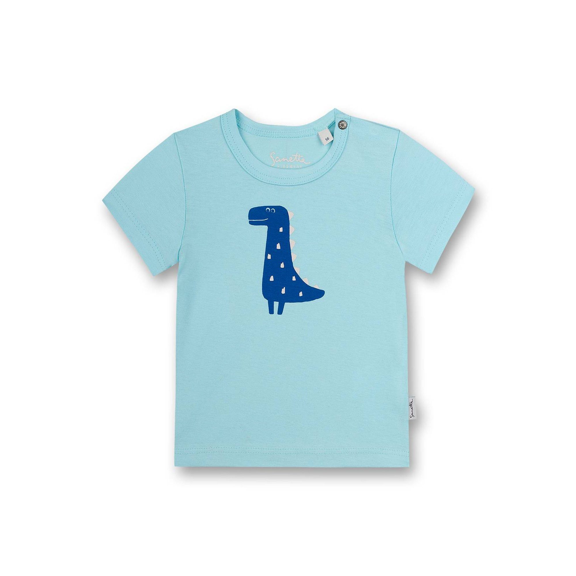 T-Shirt Jungen T-Shirt 1er Pack Baumwolle