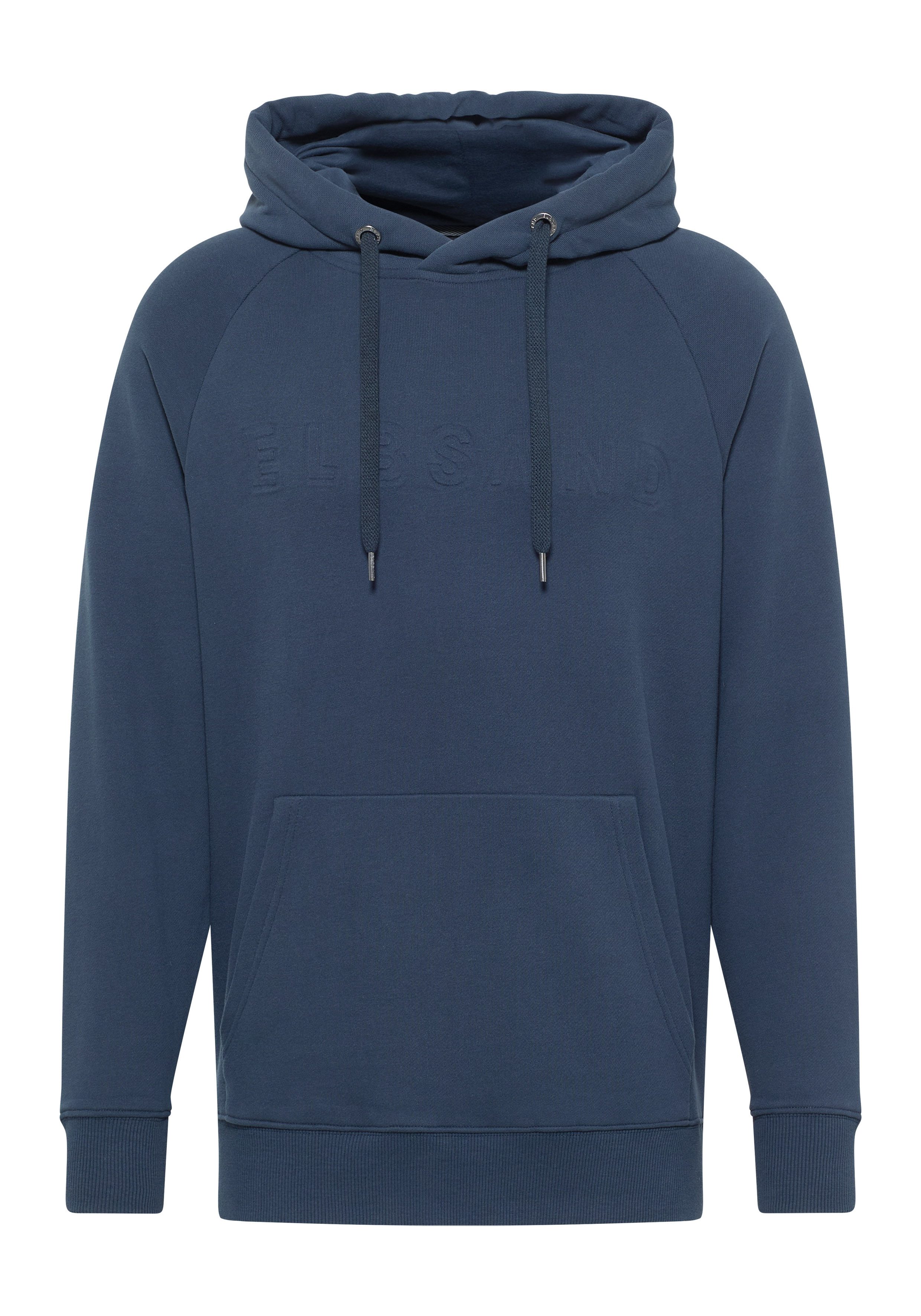 Elbsand Hoodie Kian Herren Kapuze, locker günstig online kaufen