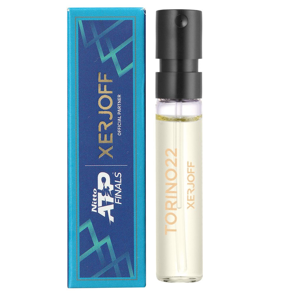 Eau de Parfum Xerjoff Torino22 2ml Eau de Parfum Unisex Sample