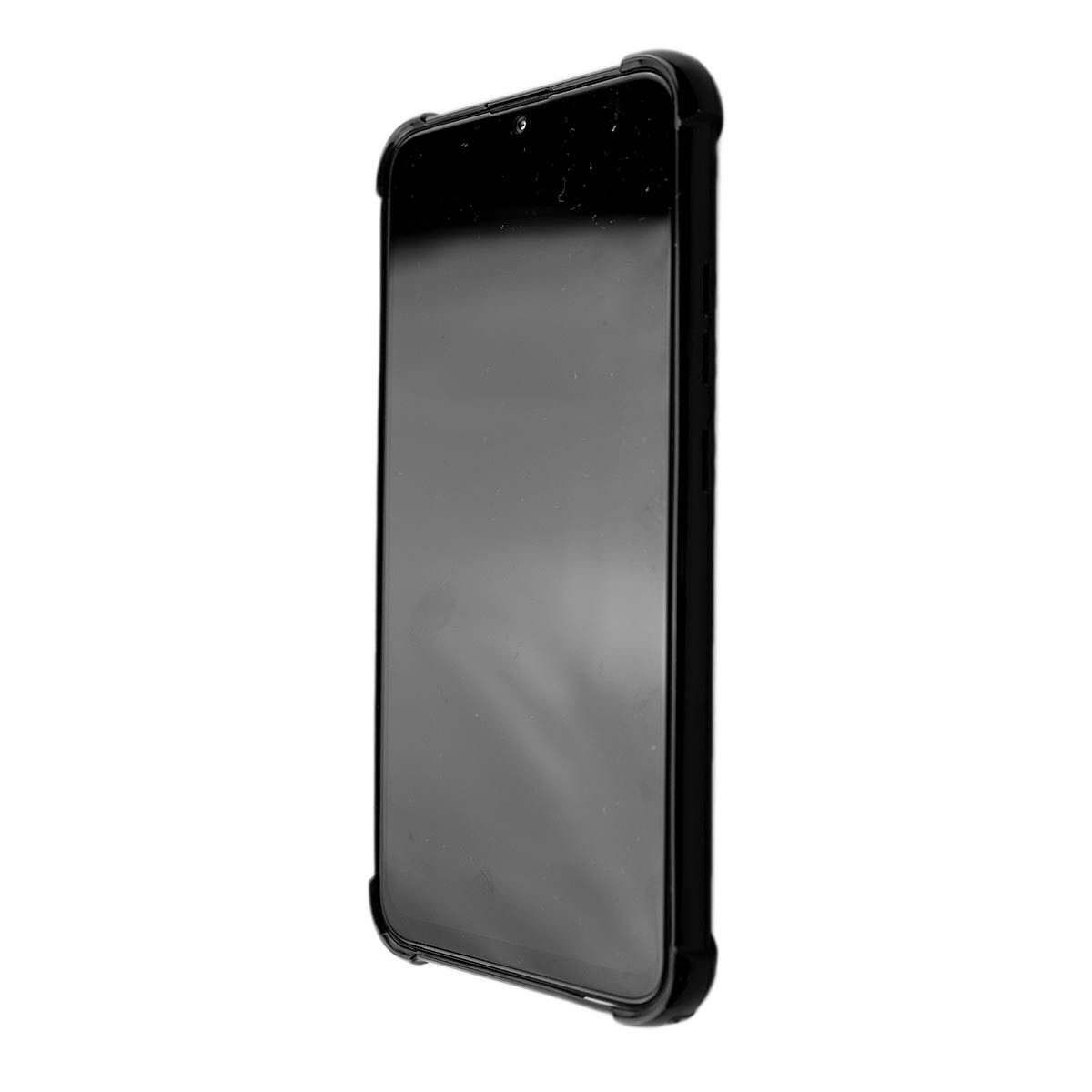 caseroxx Handyhülle TPU-Hülle für Gigaset GS4 / GS4 Senior Gerätabhängig 5,0 - 7,0 Zoll, dünn und flexibel