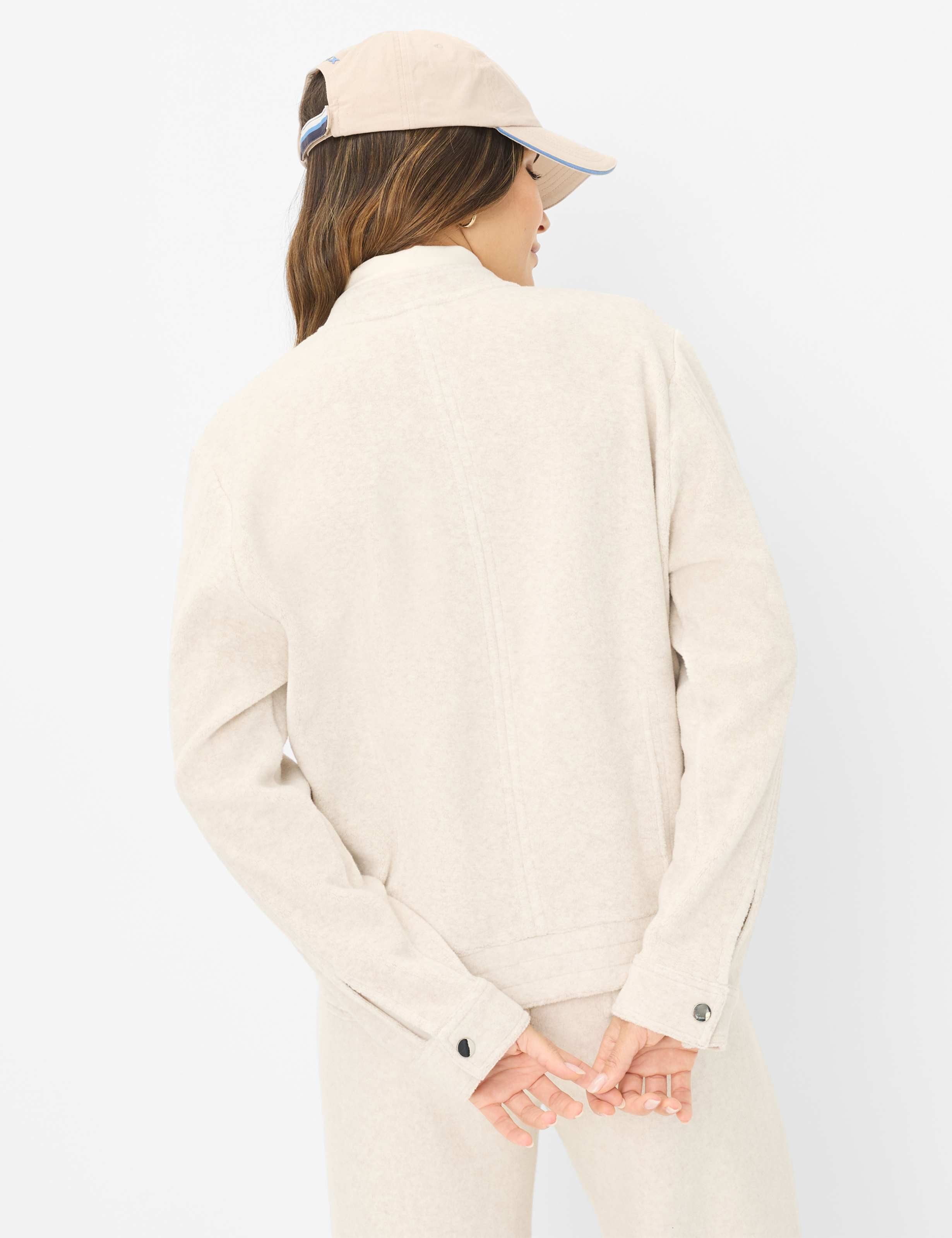 Brax Sweatjacke Style BECA L günstig online kaufen