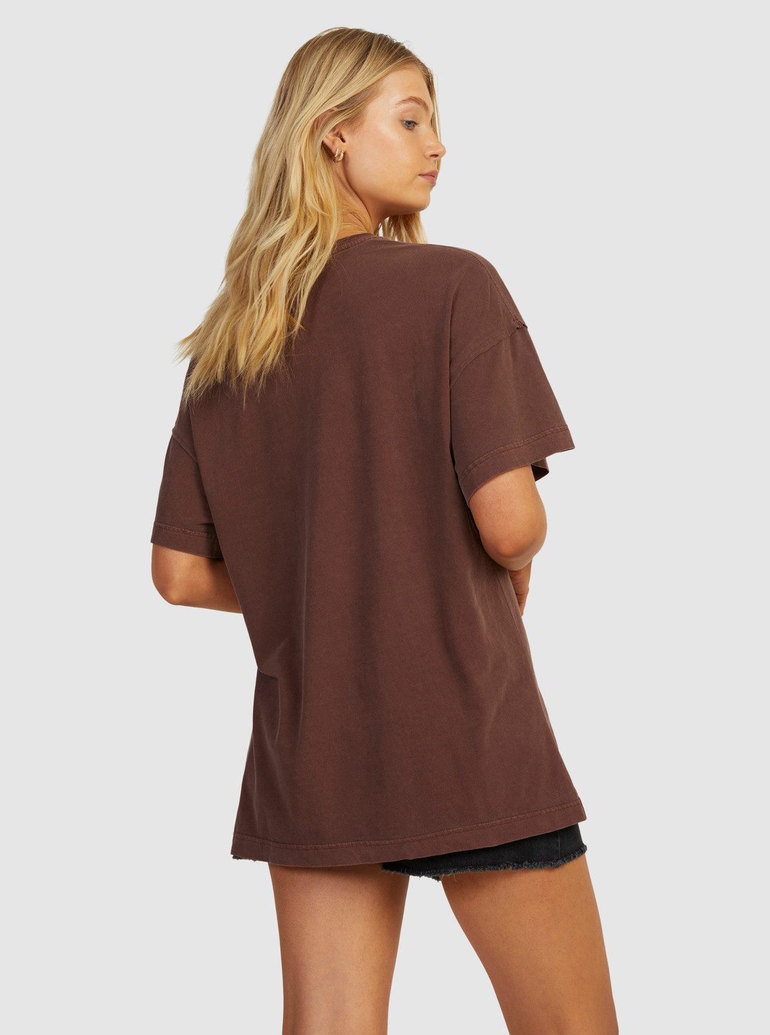 Roxy Oversize-Shirt Sweet Janis günstig online kaufen