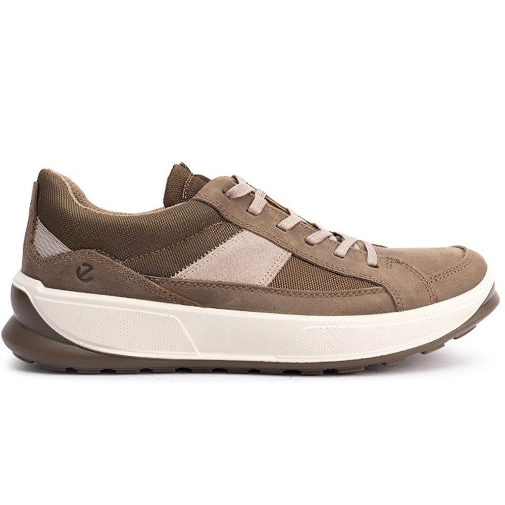 Ecco Byway 2.0 Herren Halbschuhe Sneaker Schnürschuhe Freizeit 522844 55779 Schnürschuh Komfort