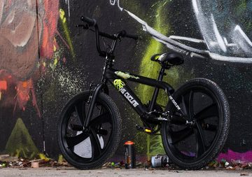 KS Cycling BMX-Rad, 1 Gang