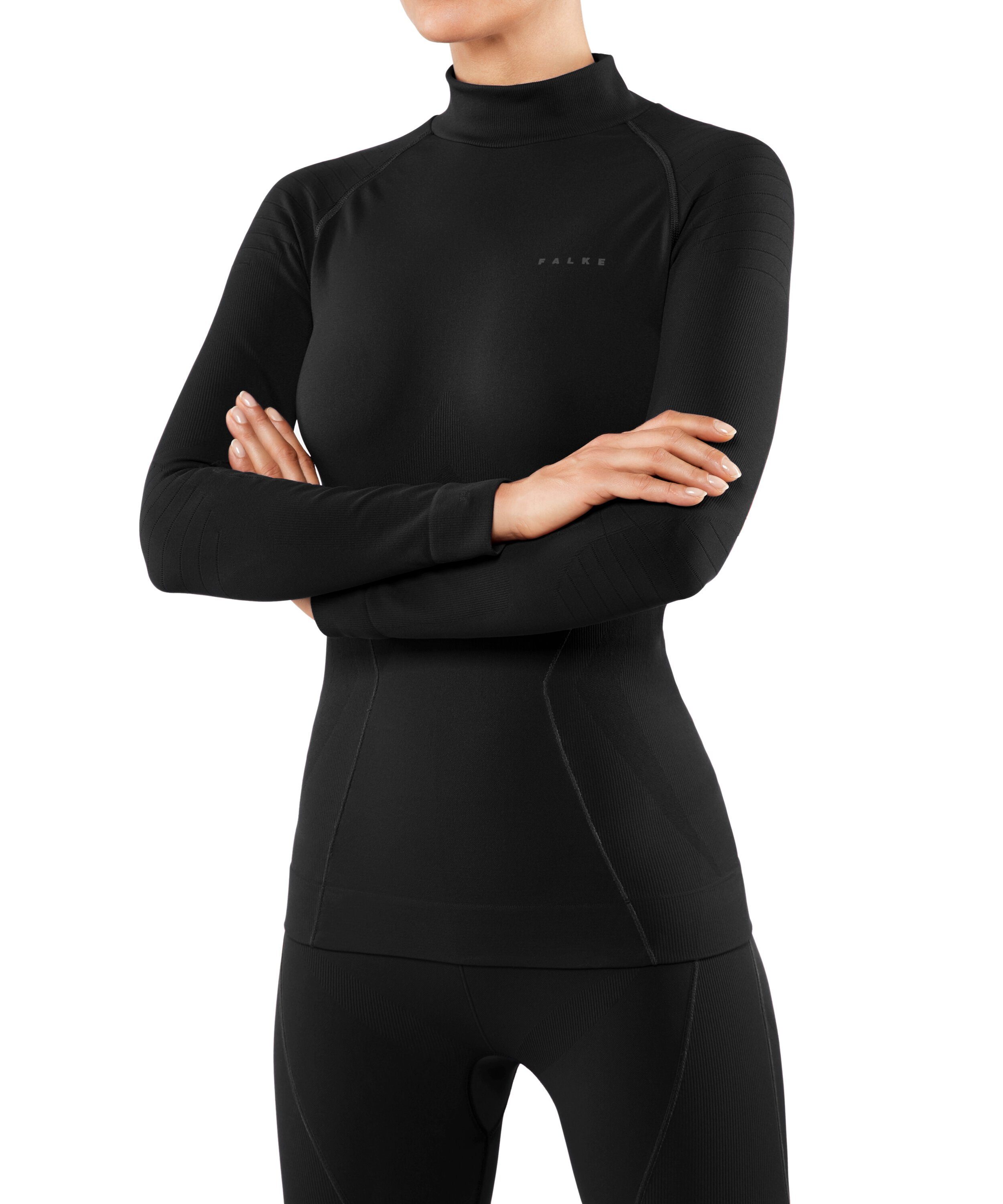 FALKE Funktionsshirt Maximum Warm (1-tlg., 1) günstig online kaufen