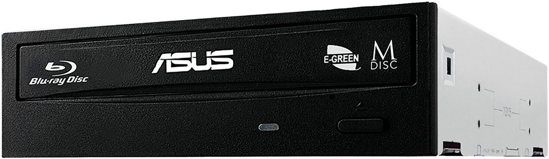Asus BW-16D1HT Bulk Silent Diskettenlaufwerk (BD 16x/DVD 16x/CD 48x)