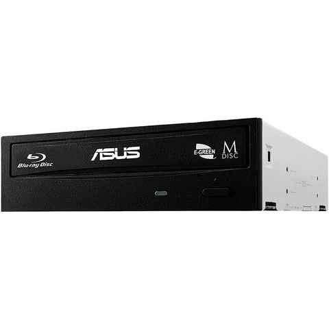Asus BW-16D1HT Bulk Silent Diskettenlaufwerk (BD 16x/DVD 16x/CD 48x)