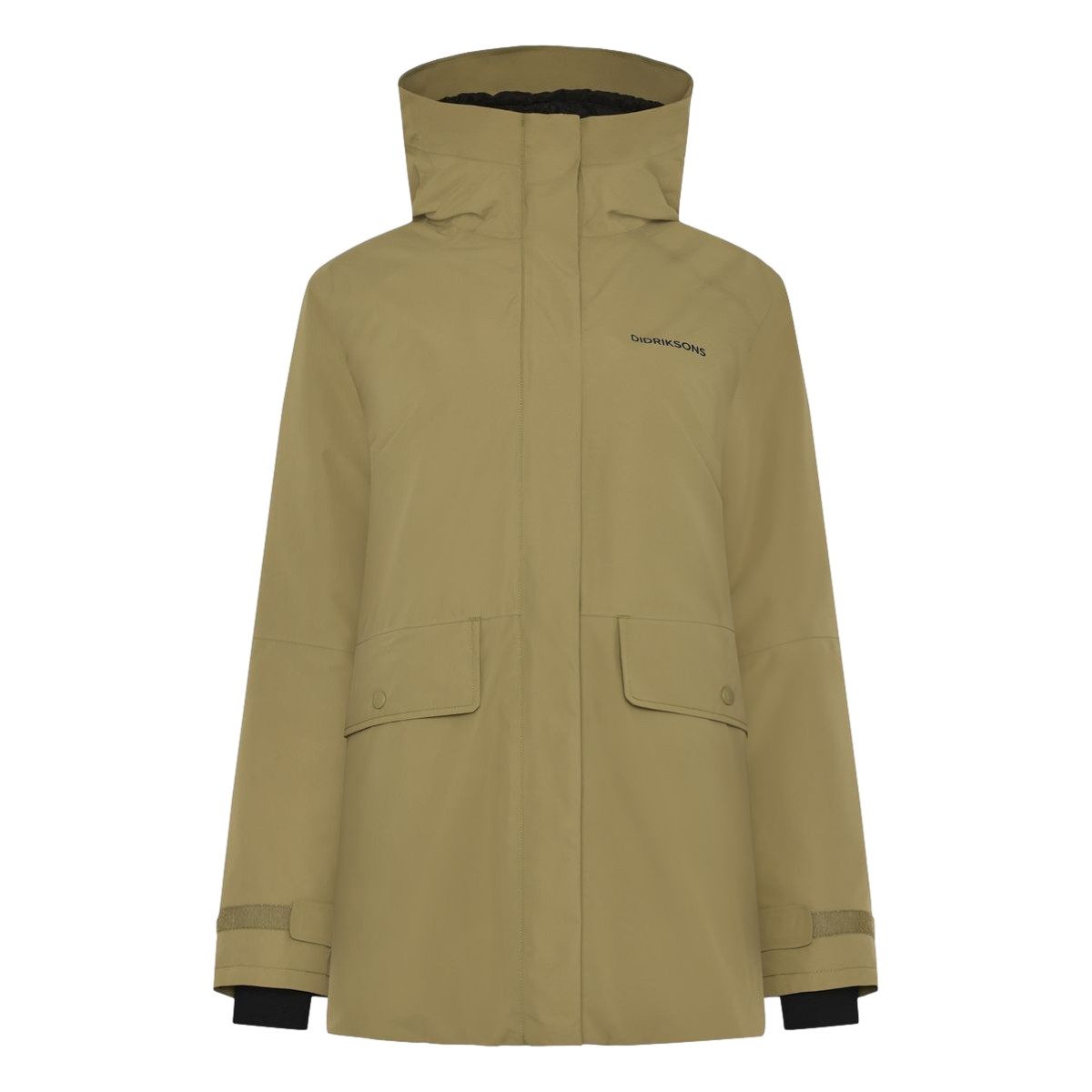 Didriksons Funktionsparka Didriksons Tuva - Damen günstig online kaufen