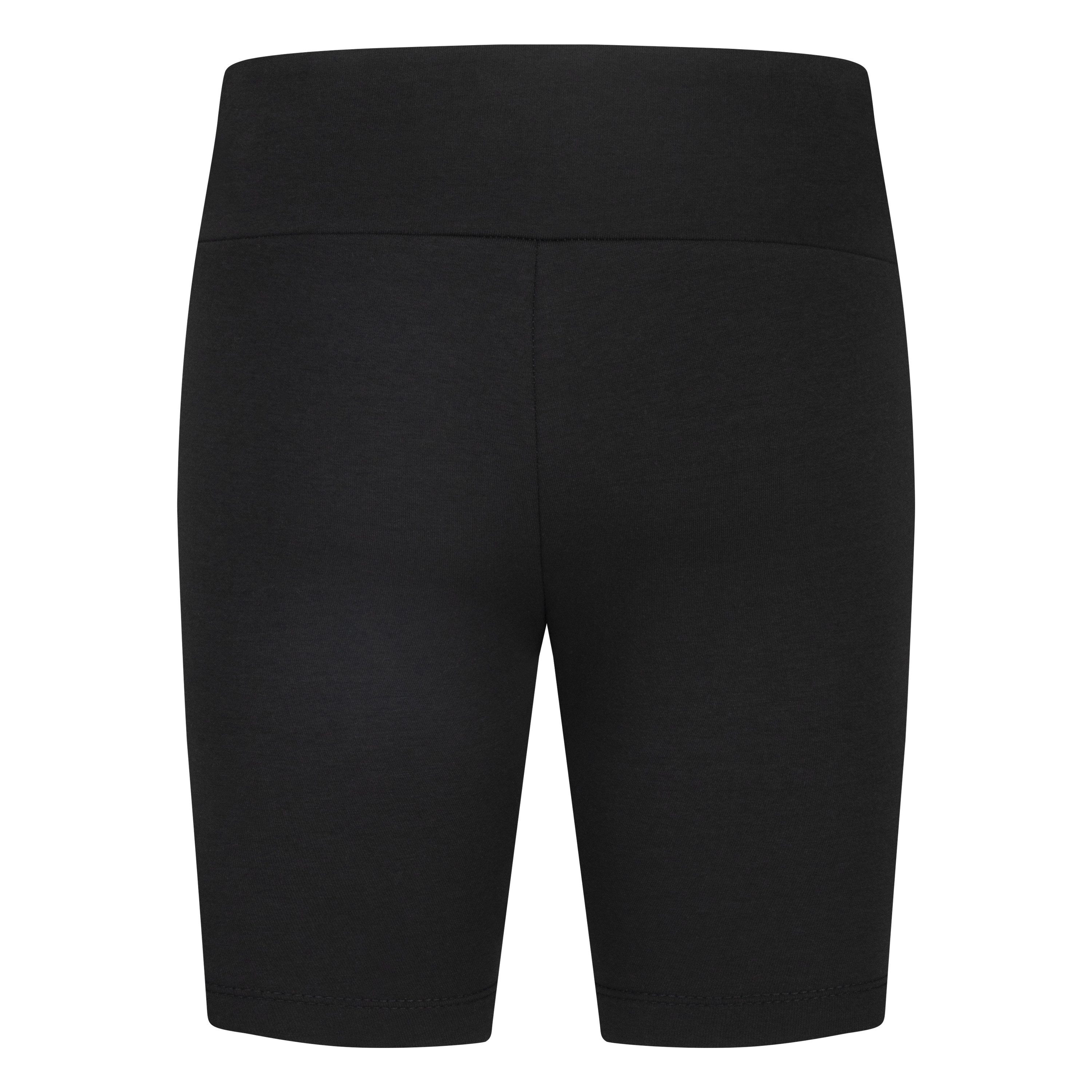 Jordan Radlerhose JDG ESSENTIALS BIKE SHORT für Kids eng anliegende Passform, für Kinder und Jugendliche
