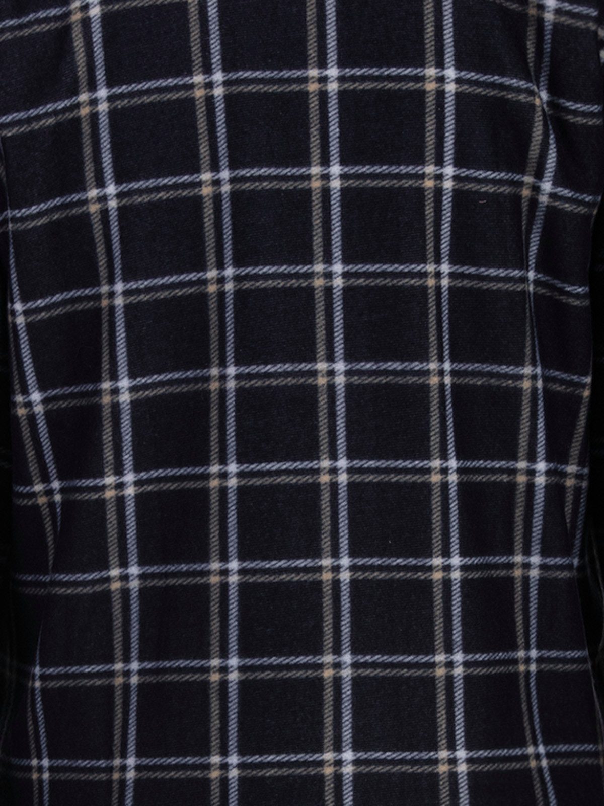 Henry Terre Arbeitsjacke Thermojacke Holzfällerjacke (HT) – Bild 4 von 5