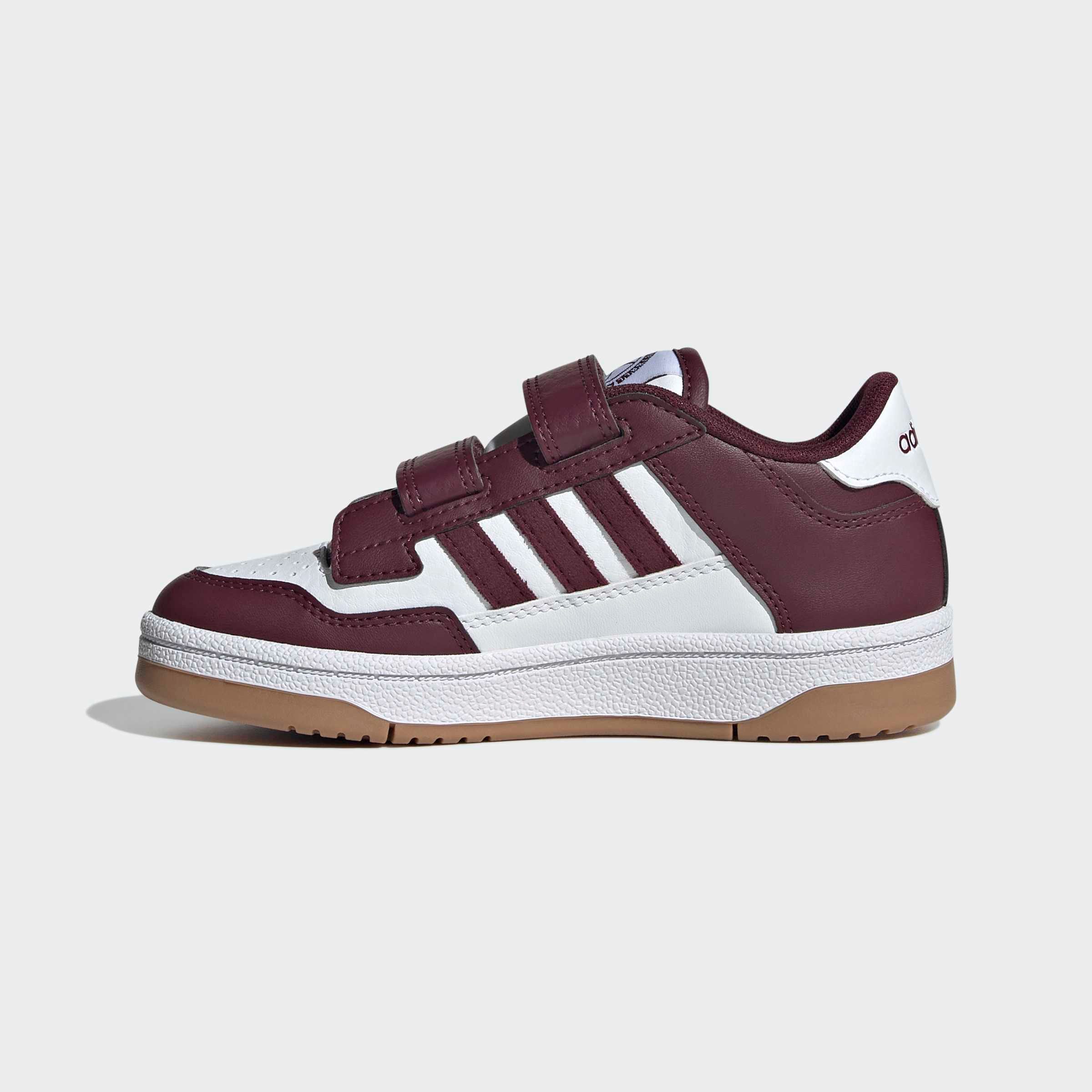 adidas Sportswear RAPID COURT KIDS Sneaker für Kinder