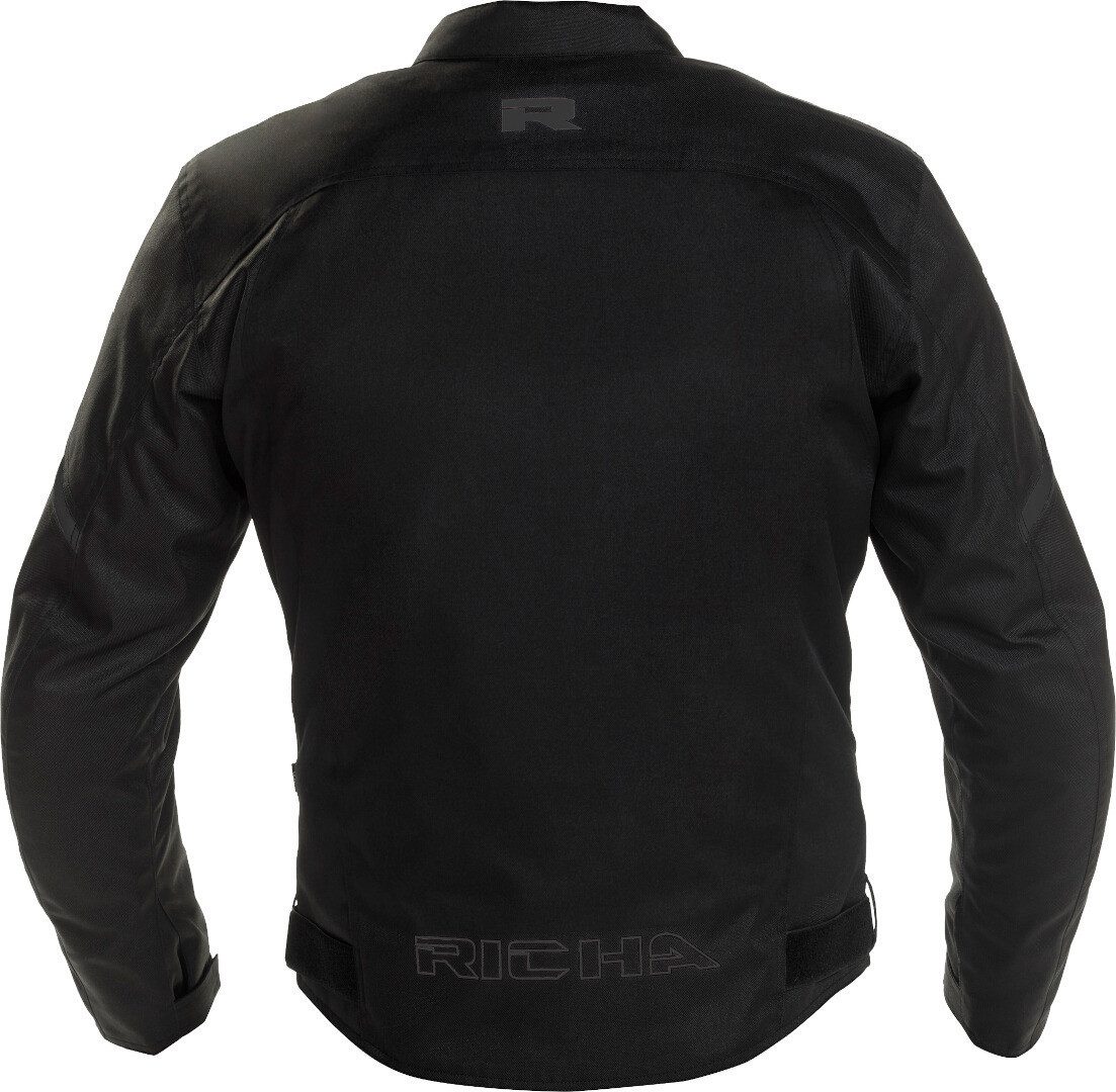 Richa Motorradjacke Buster wasserdichte Damen Motorrad günstig online kaufen