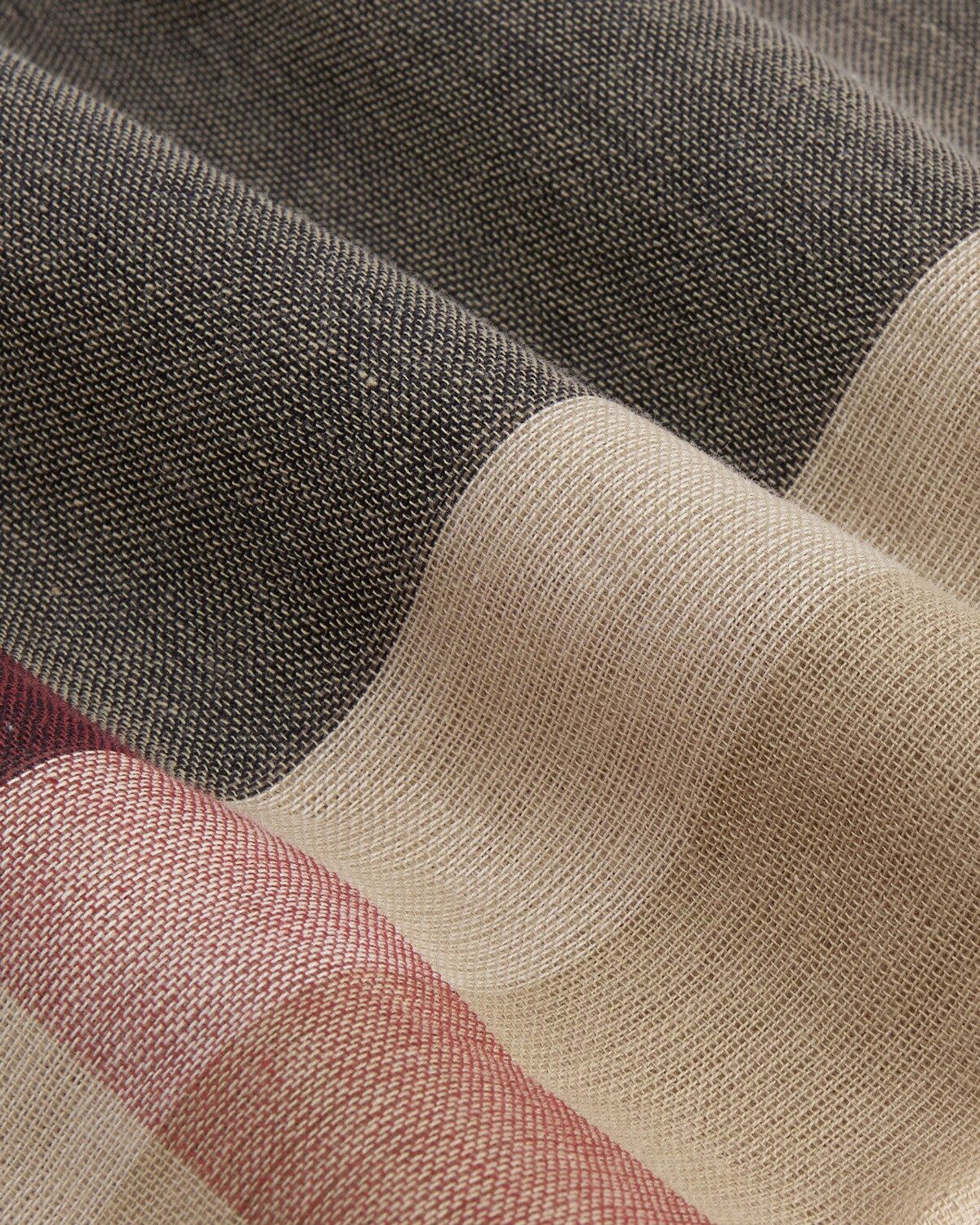 Barbour Modetuch Schal Esther