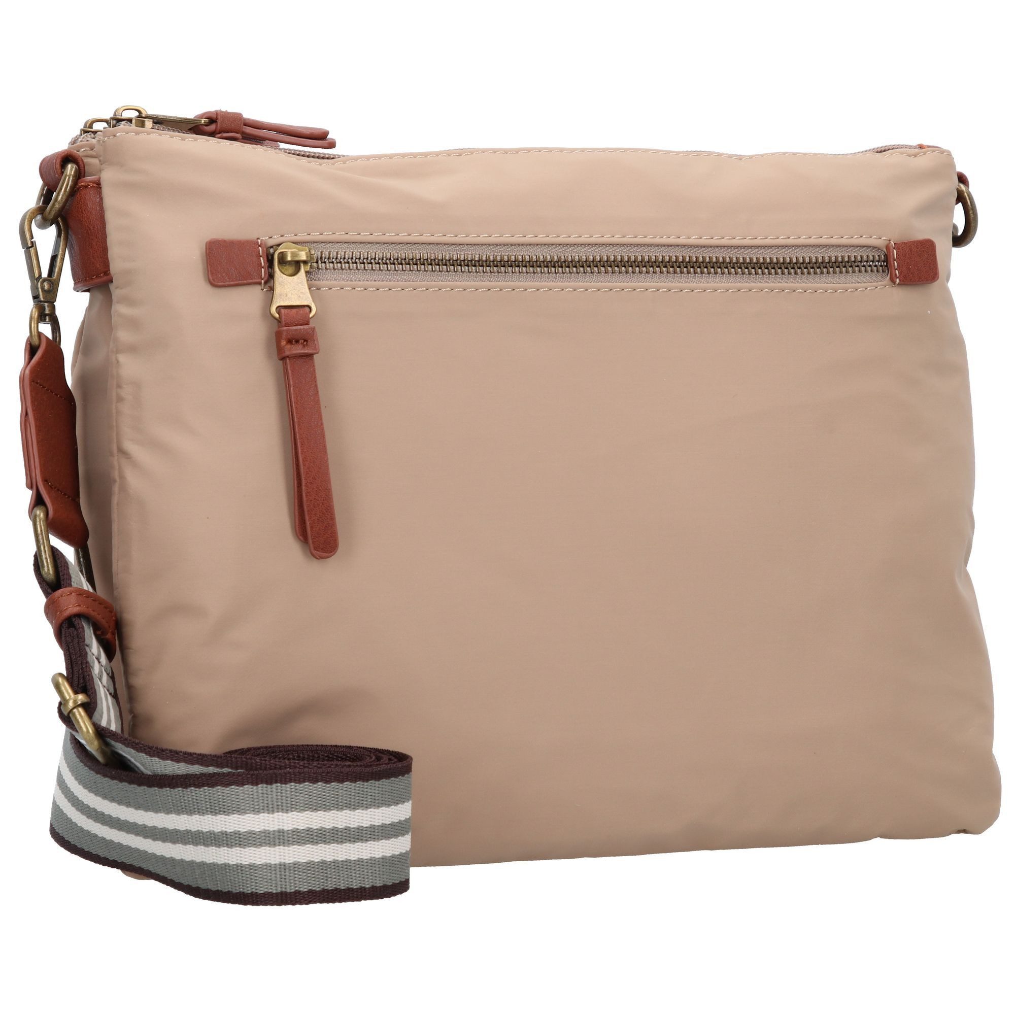 camel active Umhängetasche Bari, Polyester günstig online kaufen
