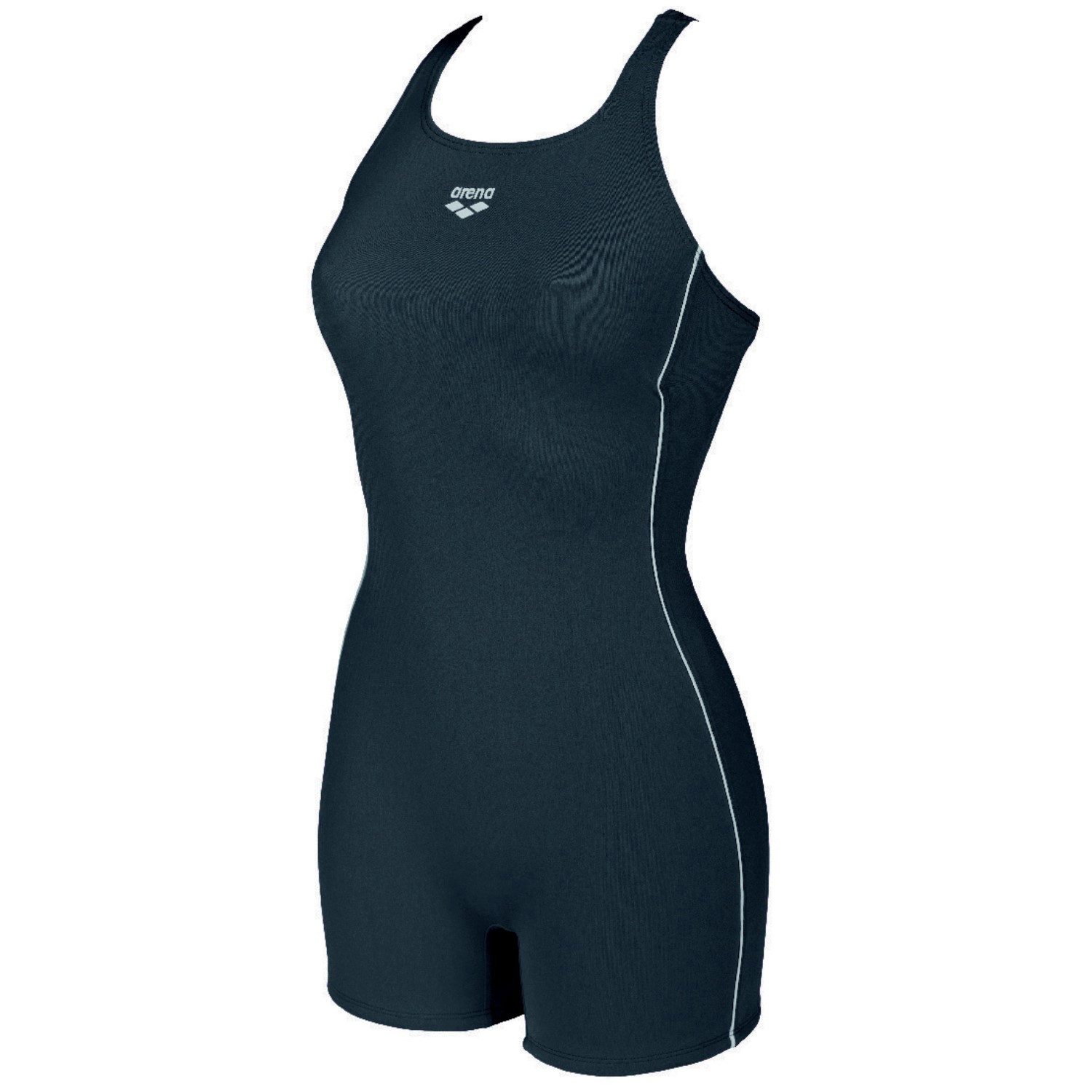 Arena Badeanzug Finding Badeanzug langes Bein günstig online kaufen