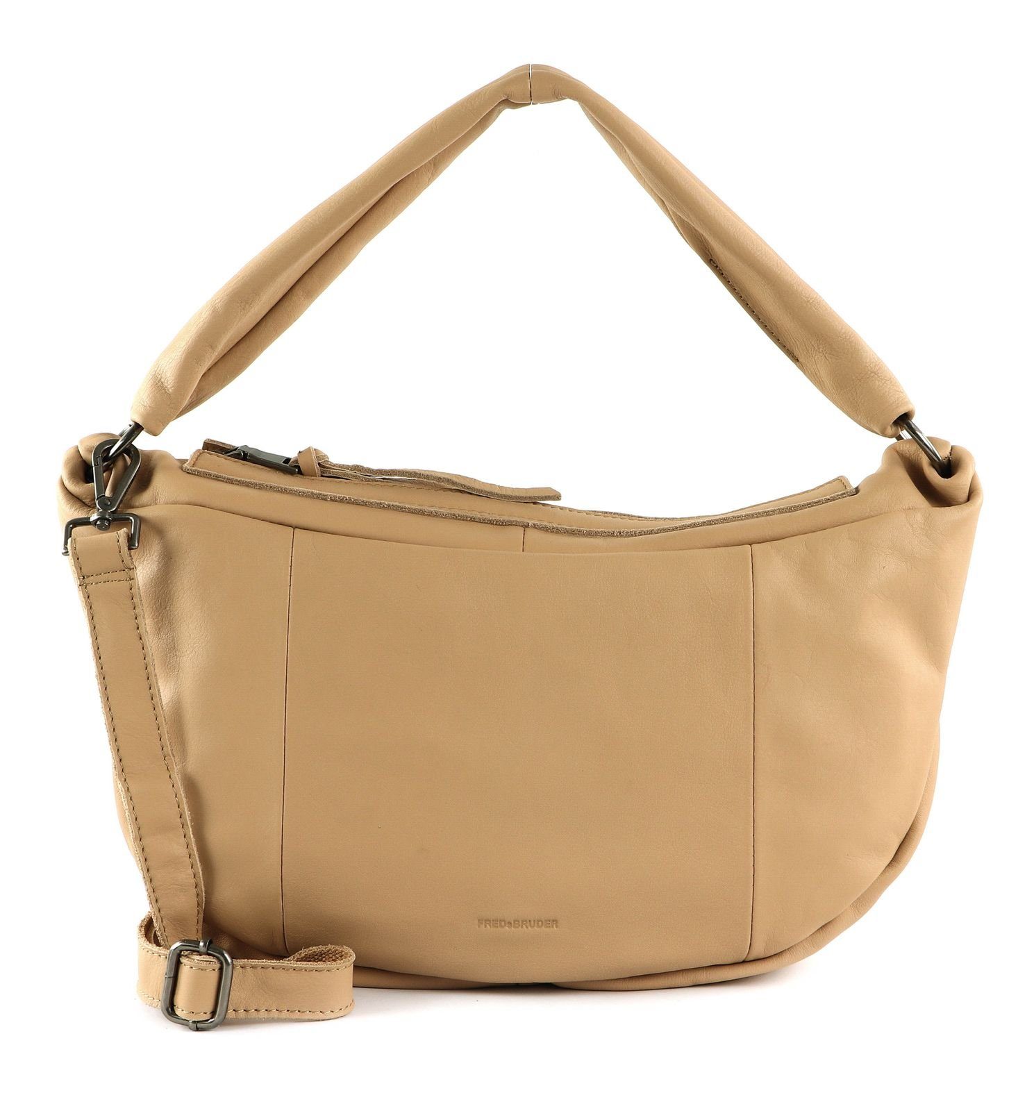 Schultertasche Rousur