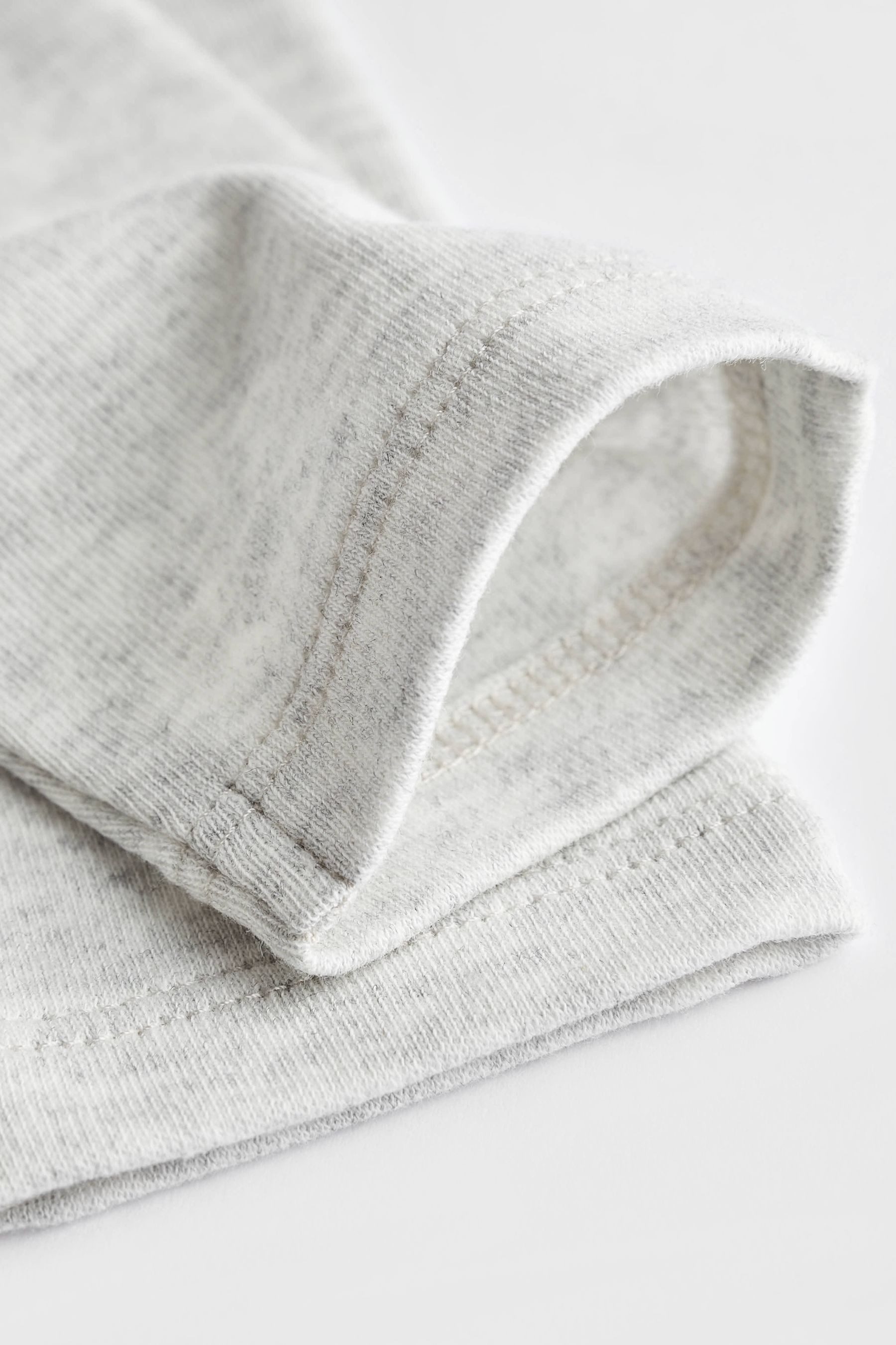 Next Langarmbody 5er-Pack Essential Baby-Bodysuits mit langem Arm (5-tlg)