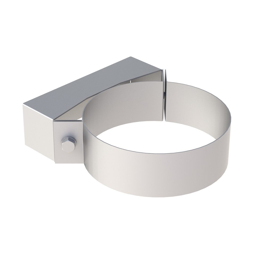 Jeremias Schornstein EW-FU Wandabstandshalter, Ø 225 mm