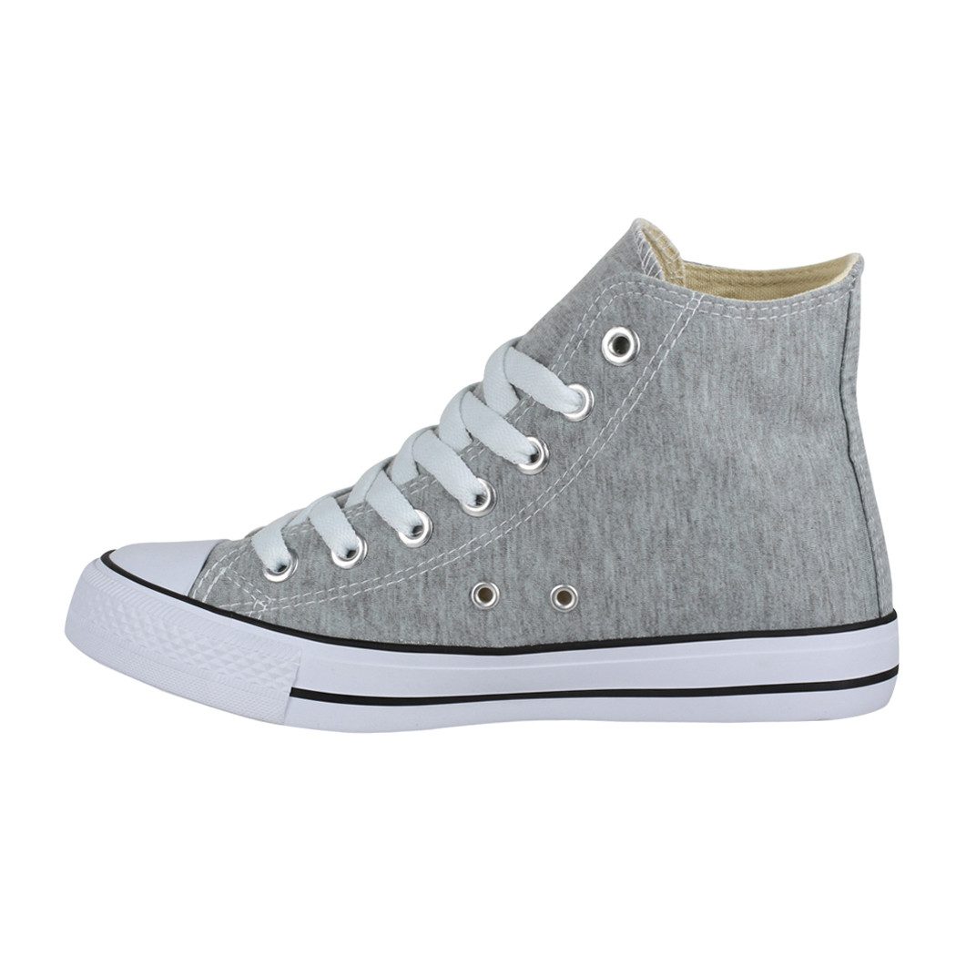 Elara High Top Sneaker Sneaker günstig online kaufen