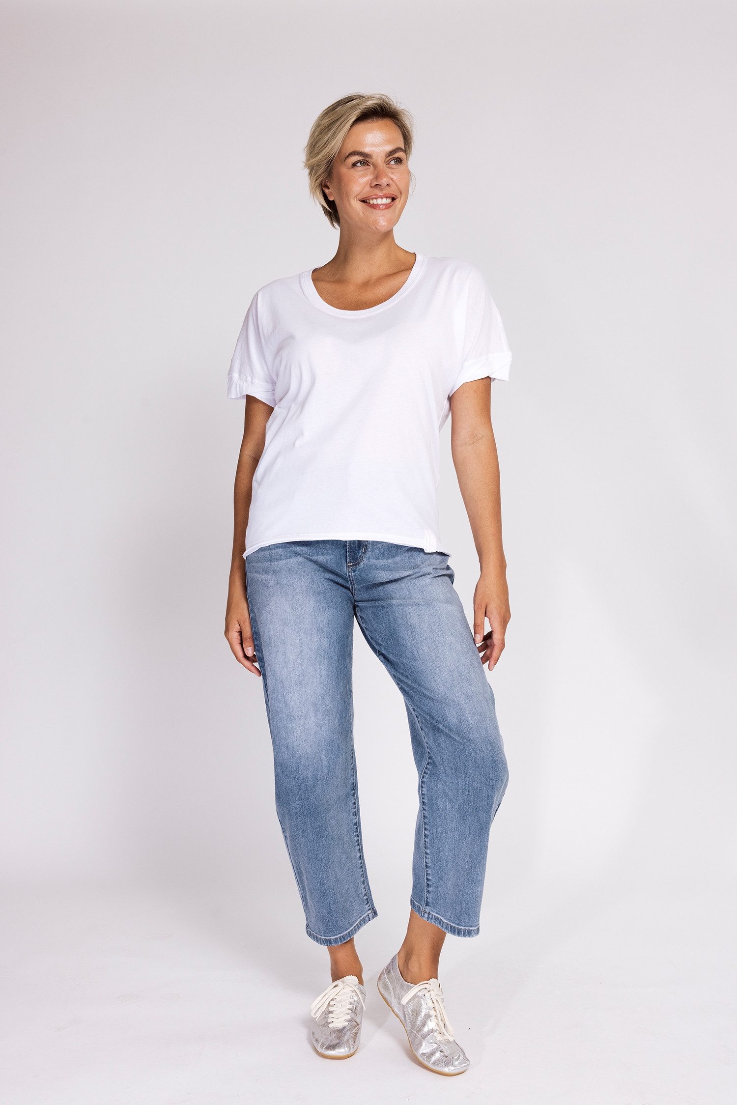 Zhrill T-Shirt ZHRAHEL – Bild 4 von 4