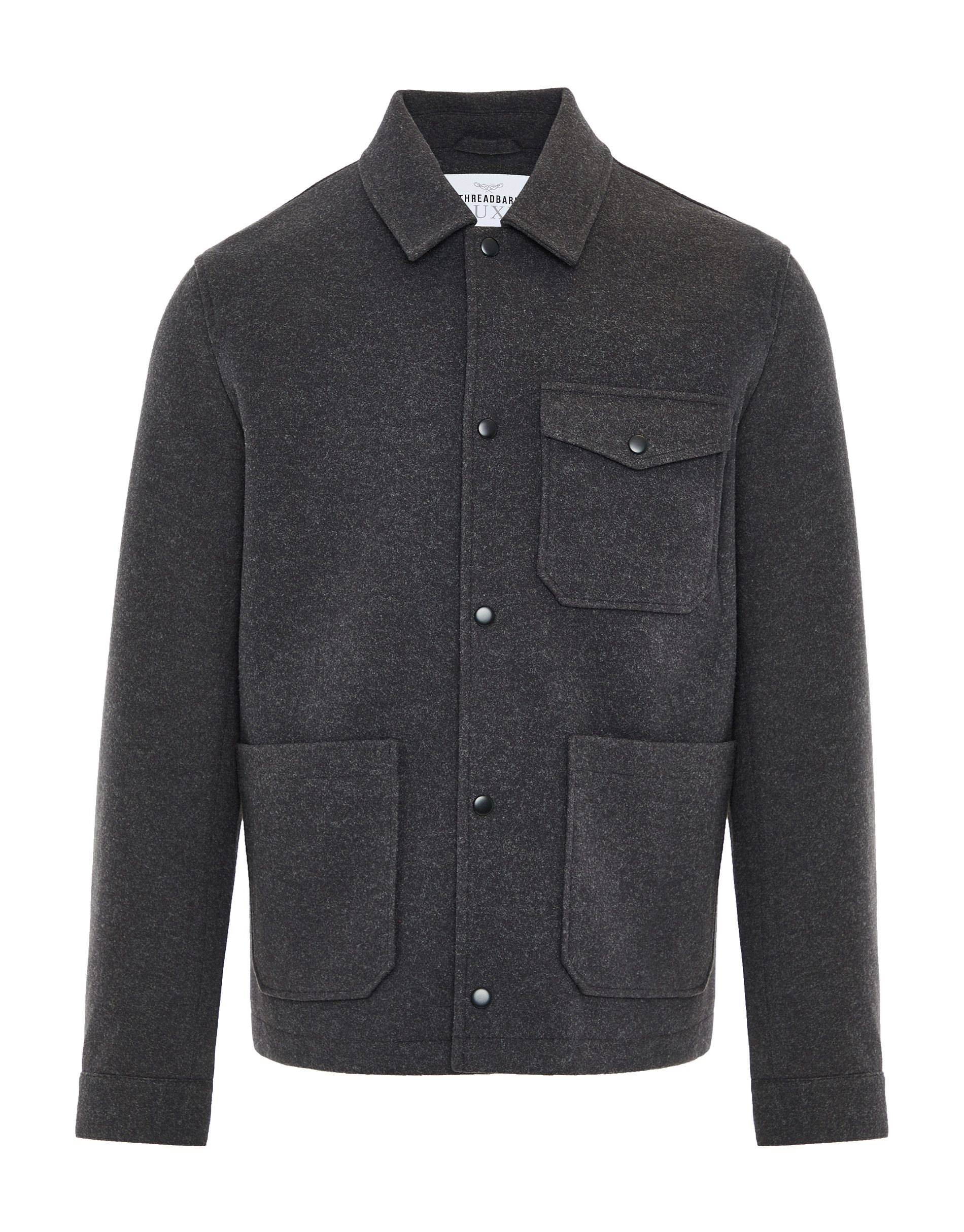 Outdoorjacke