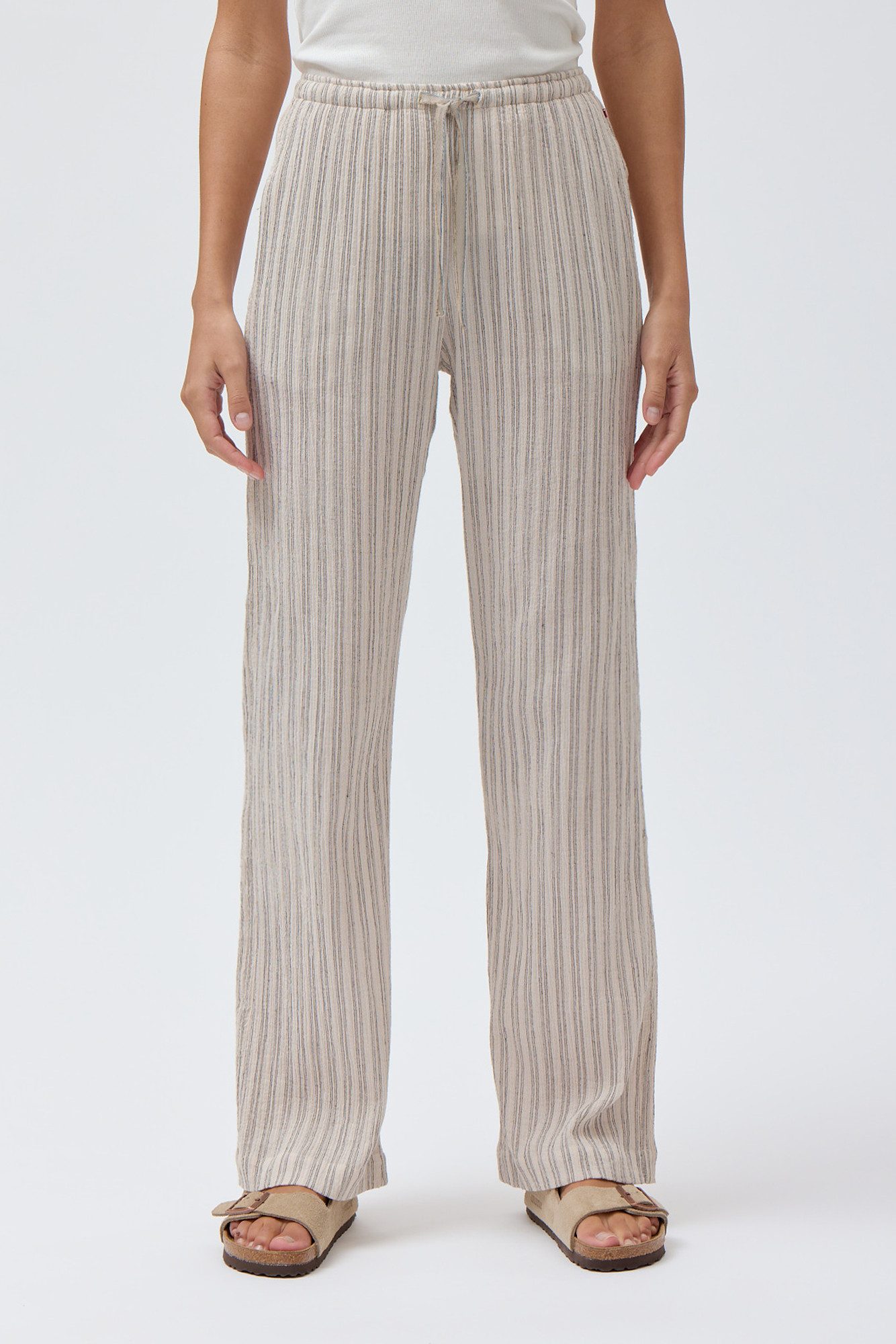 People Wear Organic Stoffhose GOTS zertifiziert