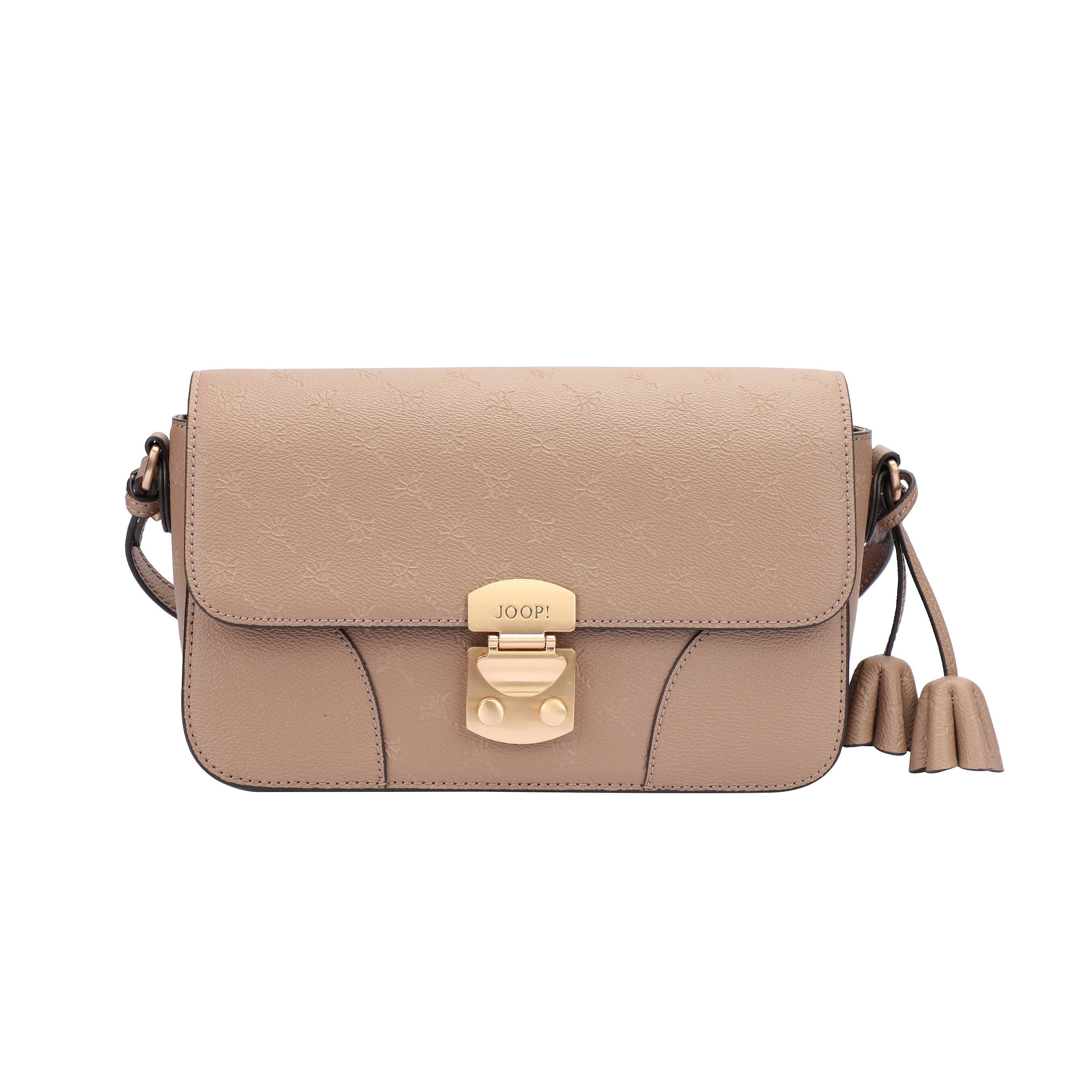 Schultertasche Joop - Damen Schultertasche Cortina Stampa Uma