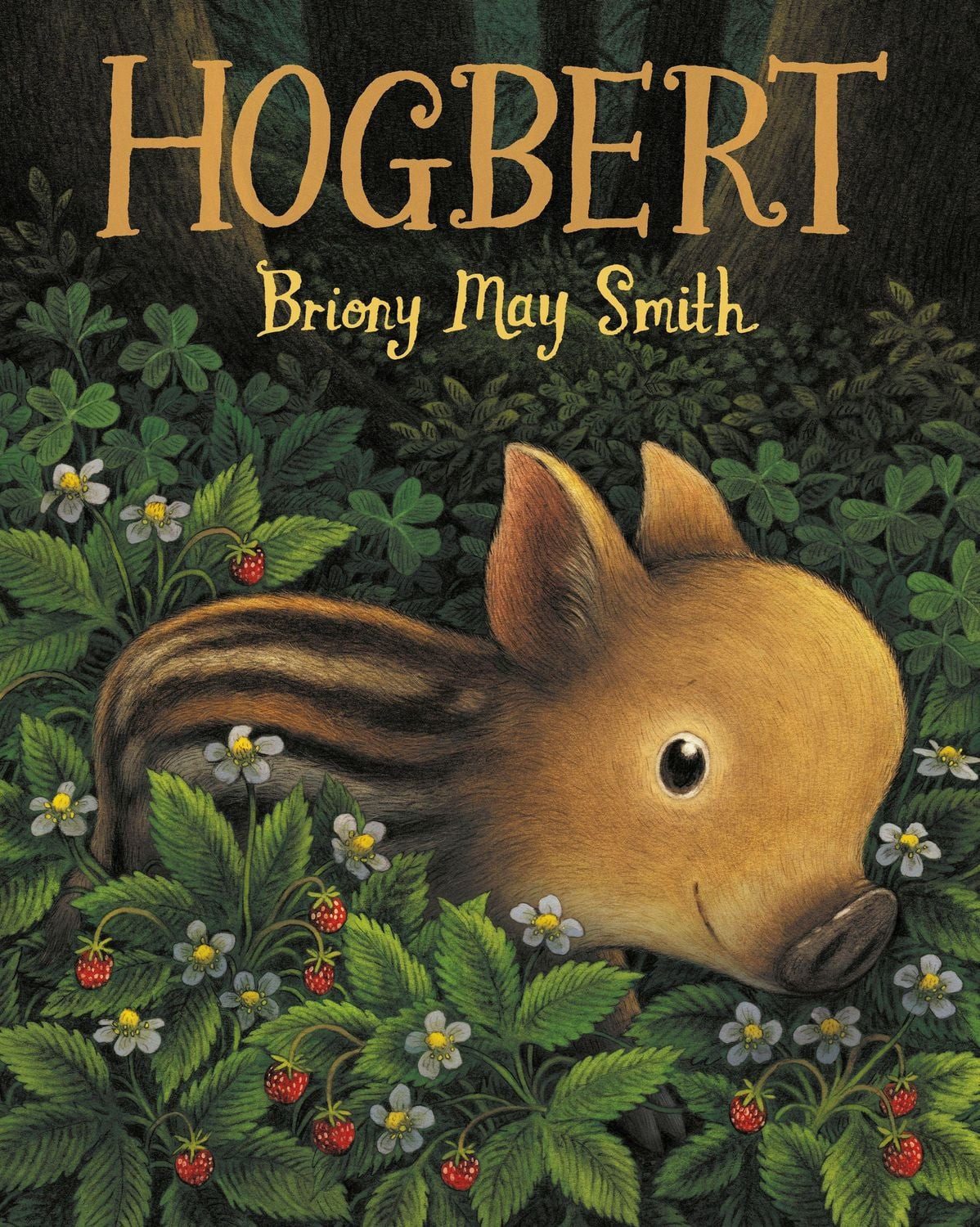 Hogbert / Briony May Smith
