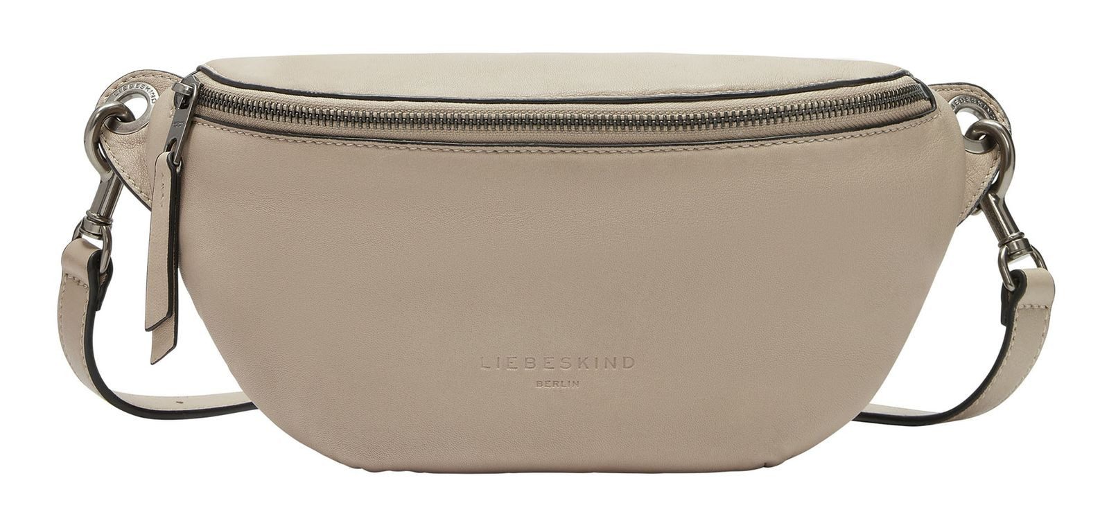 Liebeskind Berlin Umhängetasche Tavia Belt Bag, aus echtem Leder günstig online kaufen