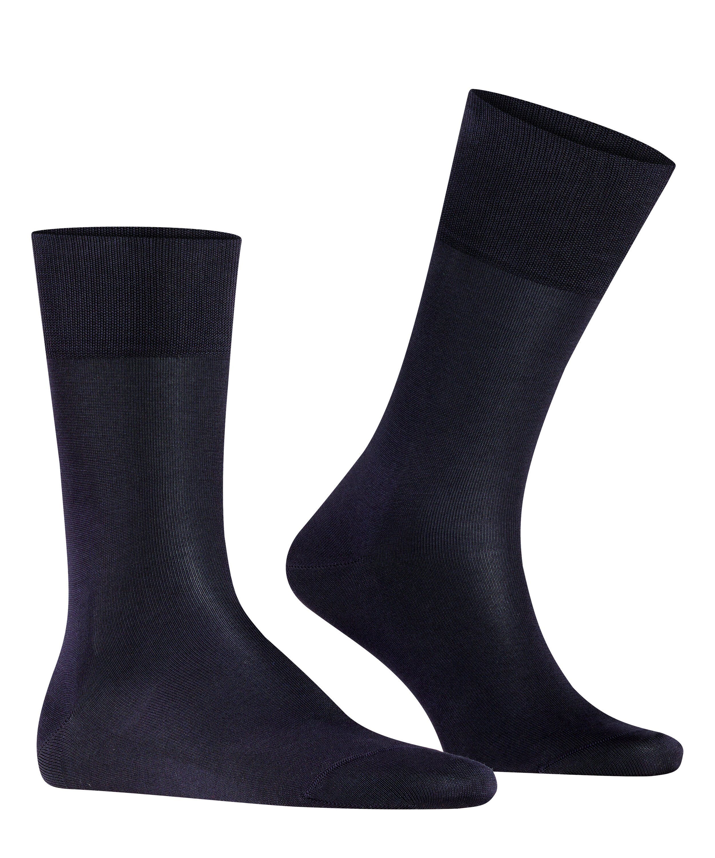 Tiago dark (1-Paar) Socken FALKE navy (6375)