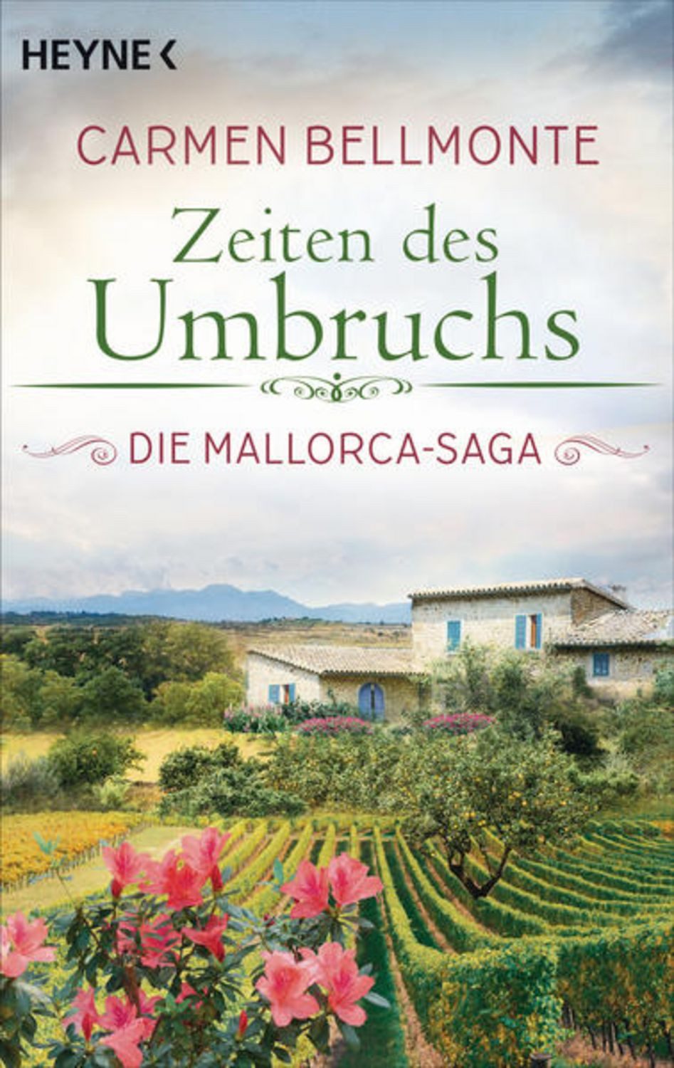 Zeiten des Umbruchs / Carmen Bellmonte