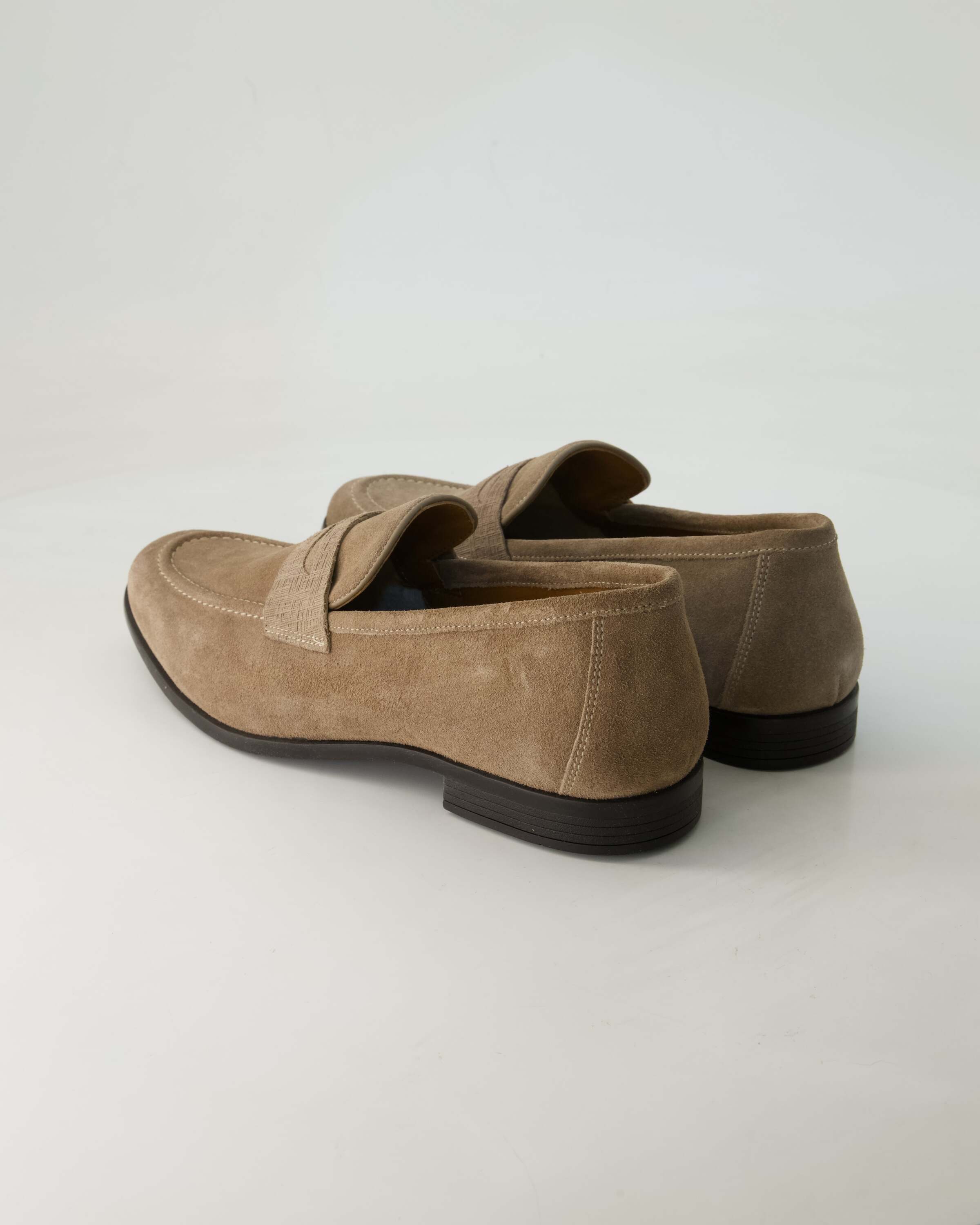 DANIEL KENNETH 39749 Slipper Obermaterial: Leder