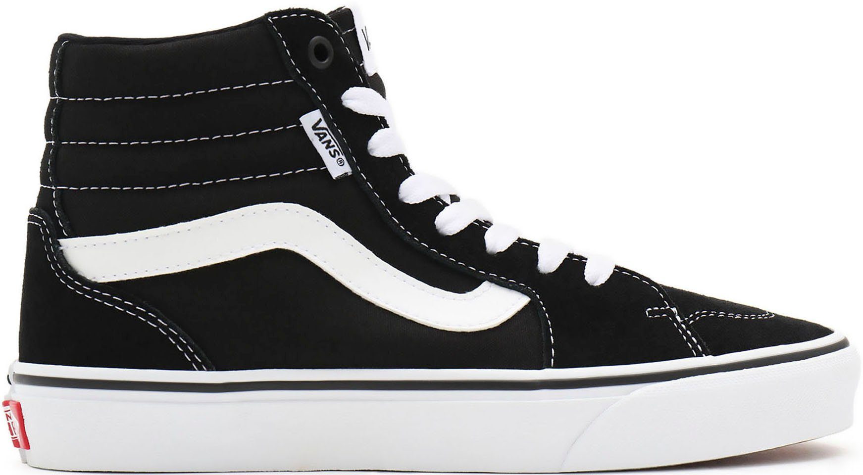 Filmore Hi Sneaker Vans