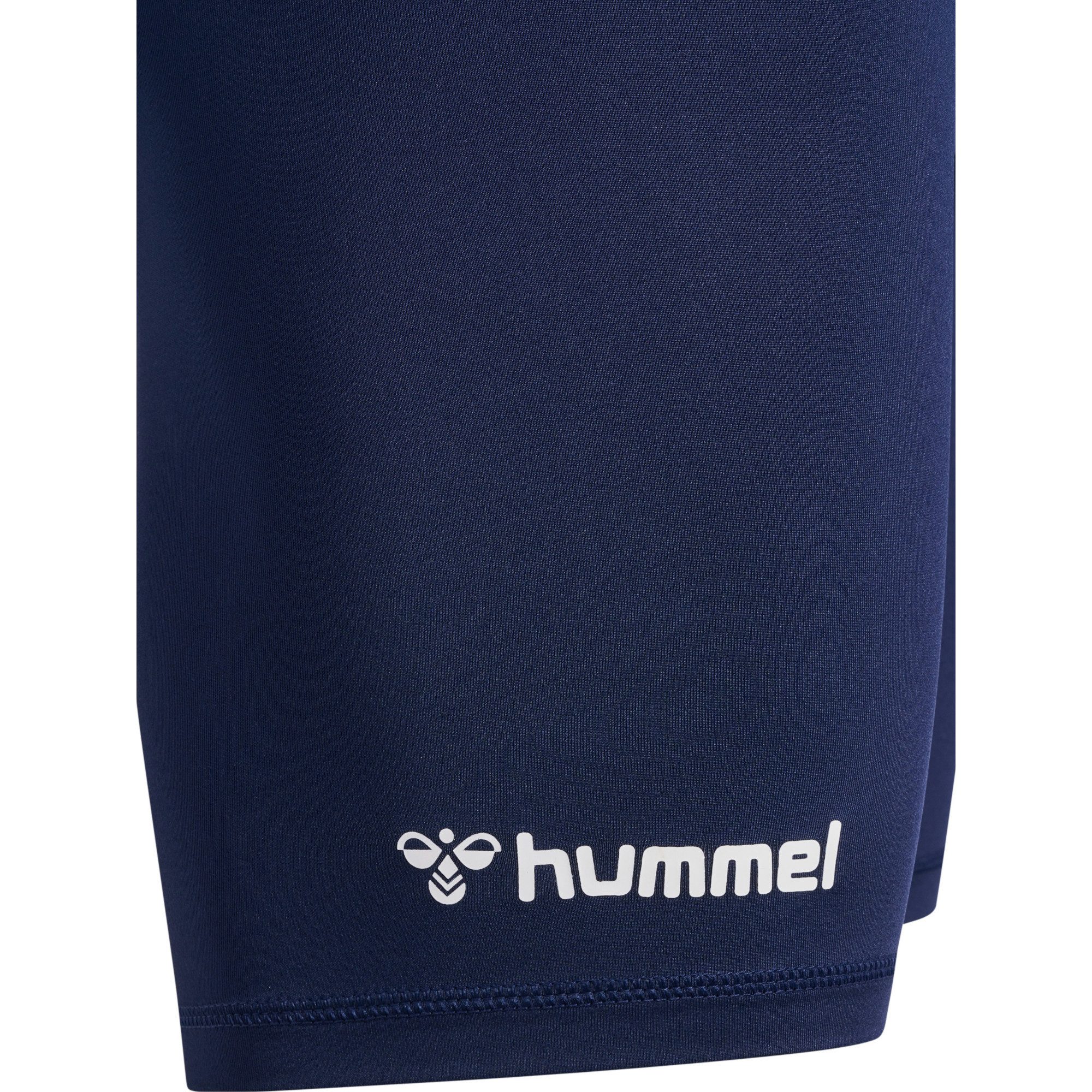 hummel Trainingstights Hummel Herren Short Tight hmlBL ESSENTIAL SHORT TIGHTS 225522