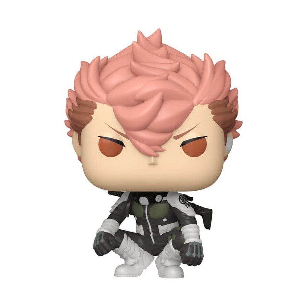 Funko Merchandise-Figur Kaiju No. 8 POP! Animation Vinyl Figur Iharu Furuhashi 9 cm