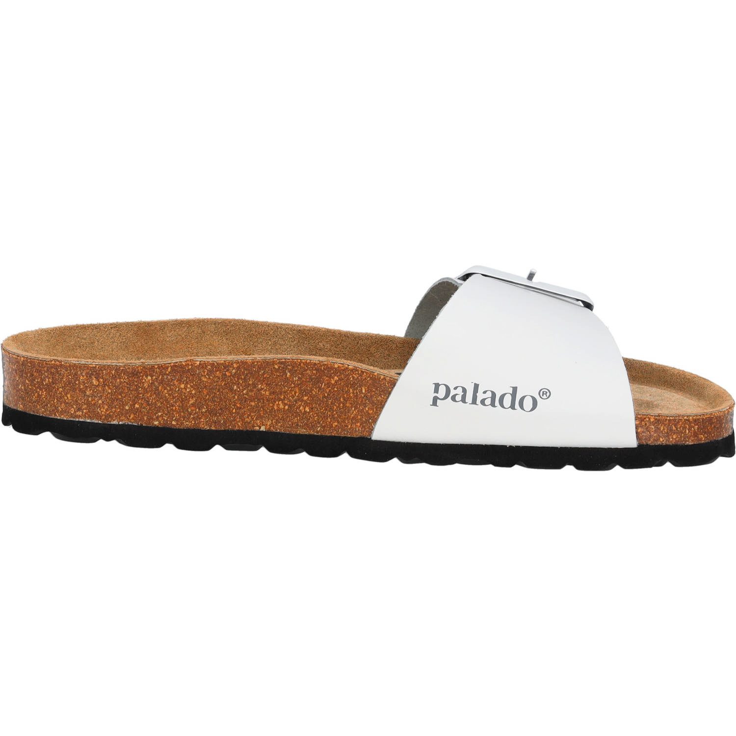 Palado Malta EGS Matt Premium Leather Pantolette – Bild 3 von 5