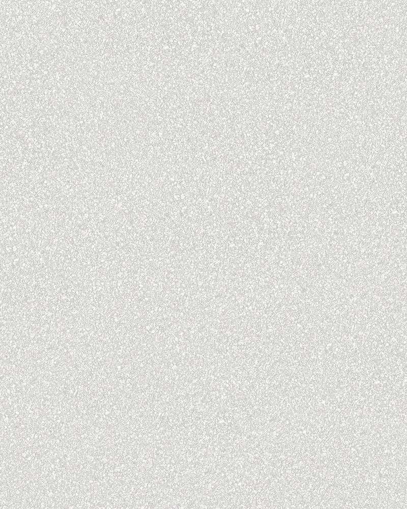 restlos und weiß/grau uni, abziehbar Vliestapete, lichtbeständig Marburg