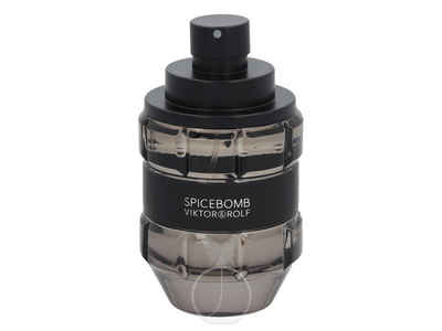 Viktor & Rolf Eau de Toilette Viktor & Rolf Spicebomb Pour Homme Eau de Toilette 90 ml, 1-tlg.