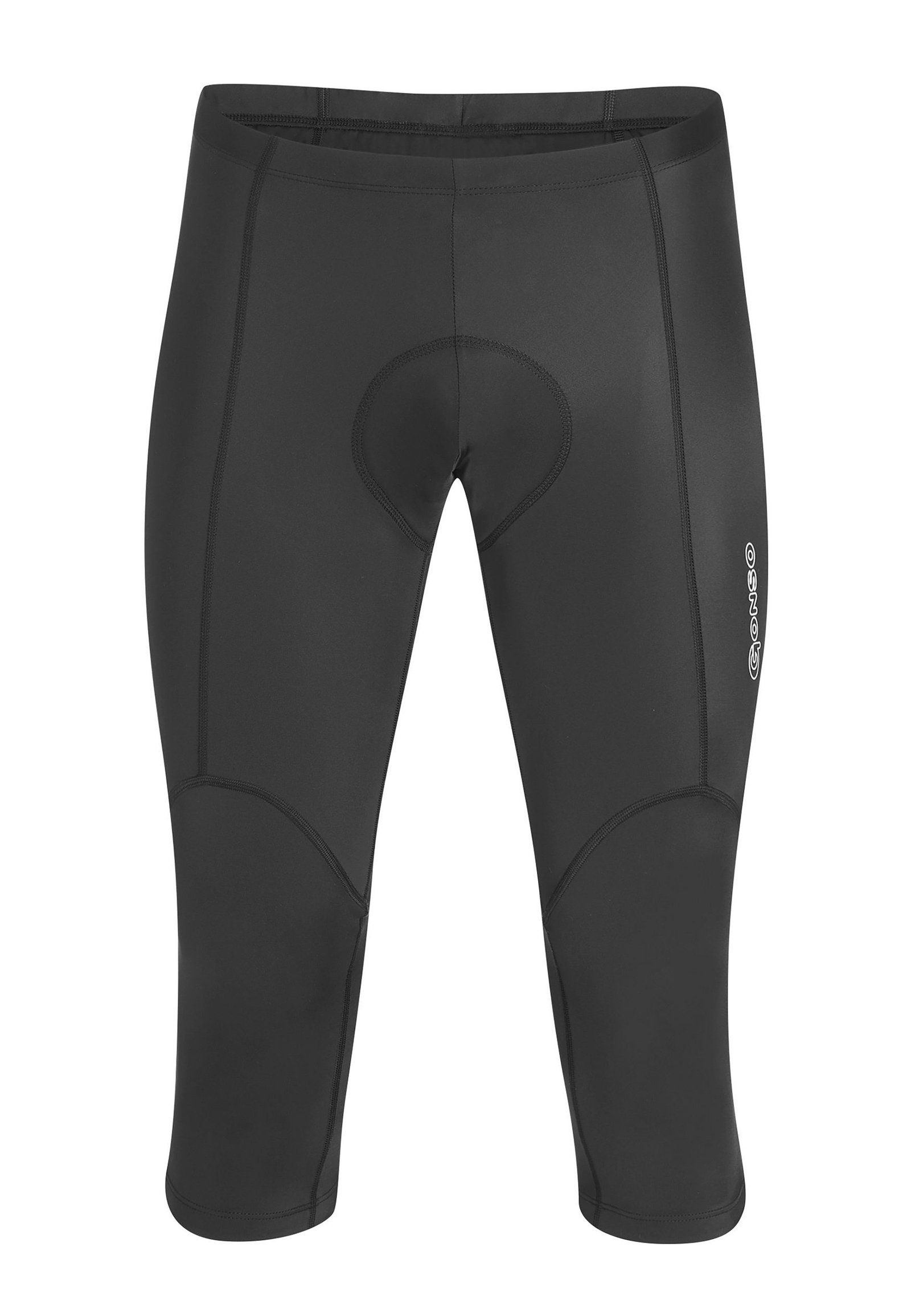 Gonso Fahrradhose Gonso Herren Siena 3/4 günstig online kaufen