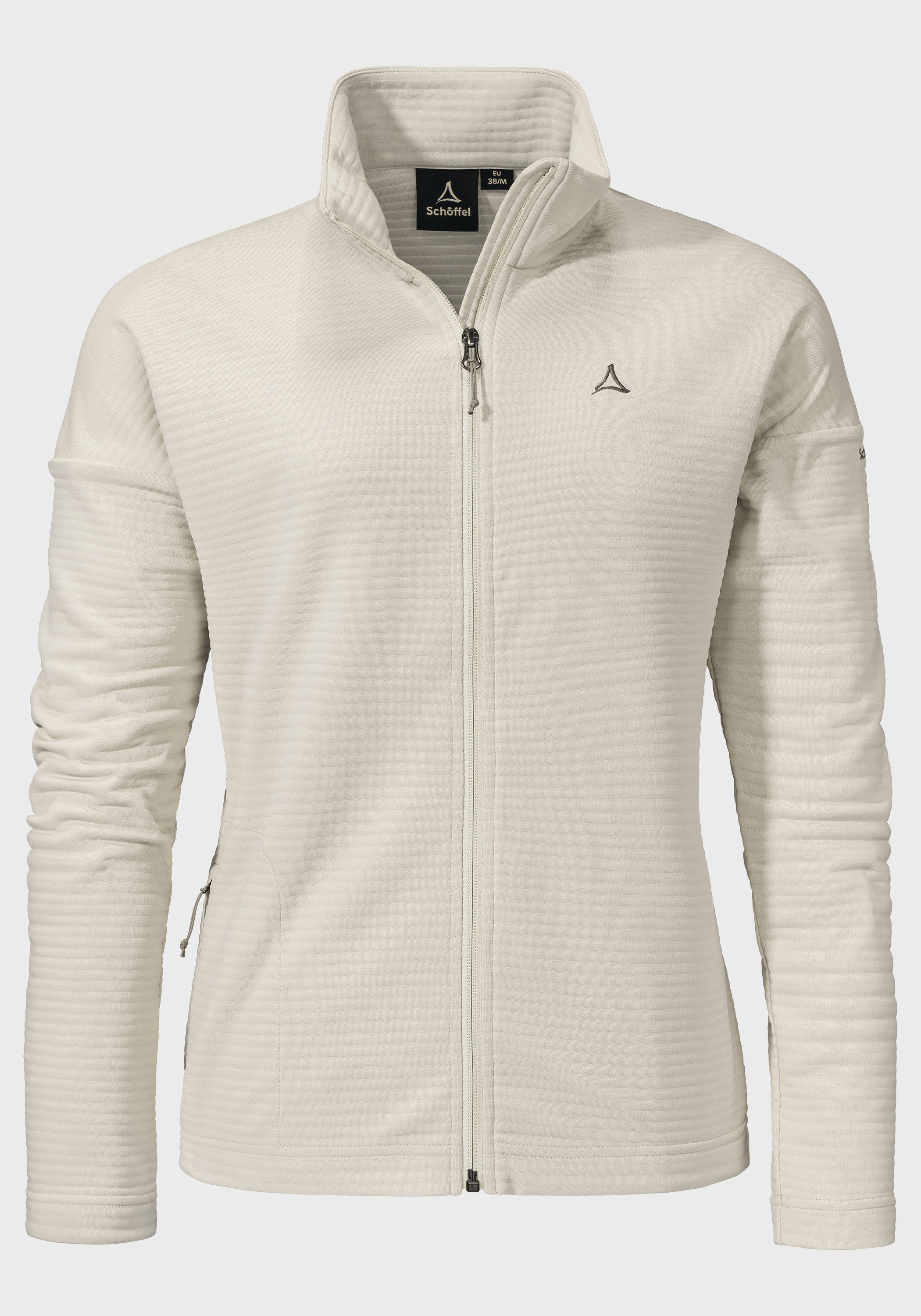 Schöffel Fleecejacke Hiking CIRC Fleece Jk günstig online kaufen
