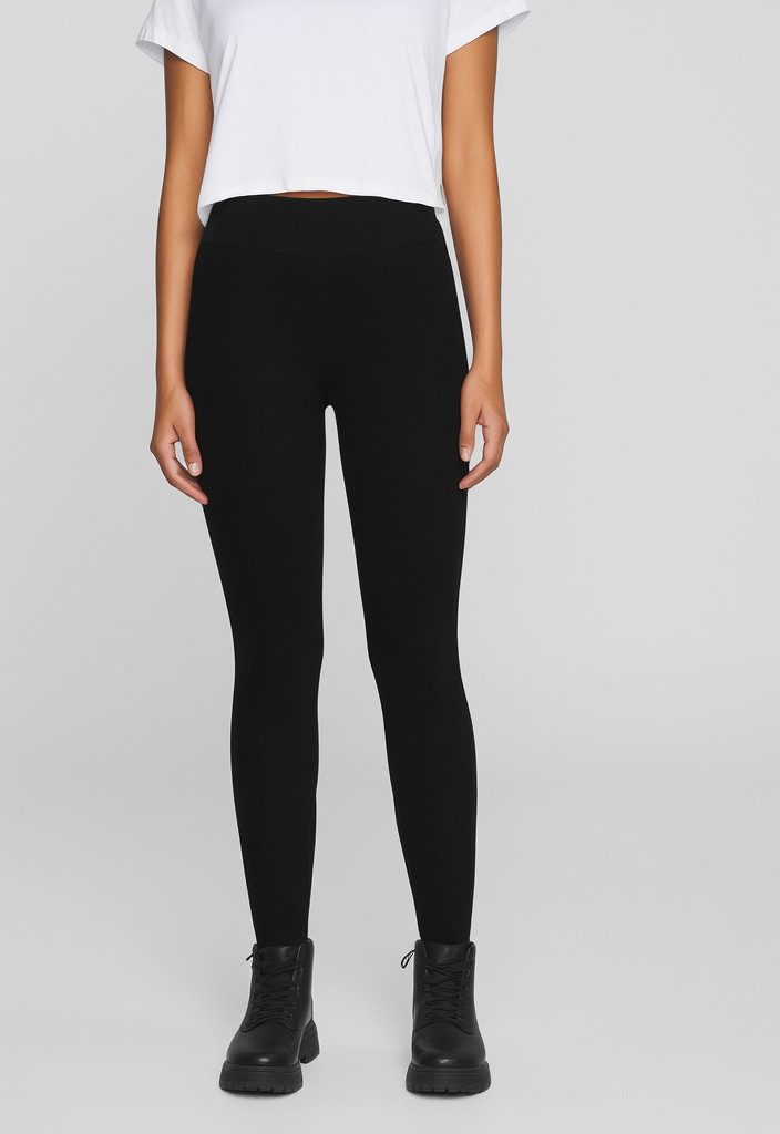 ONLY Леггинсы ONLCLEVER HW LEGGING CC PNT