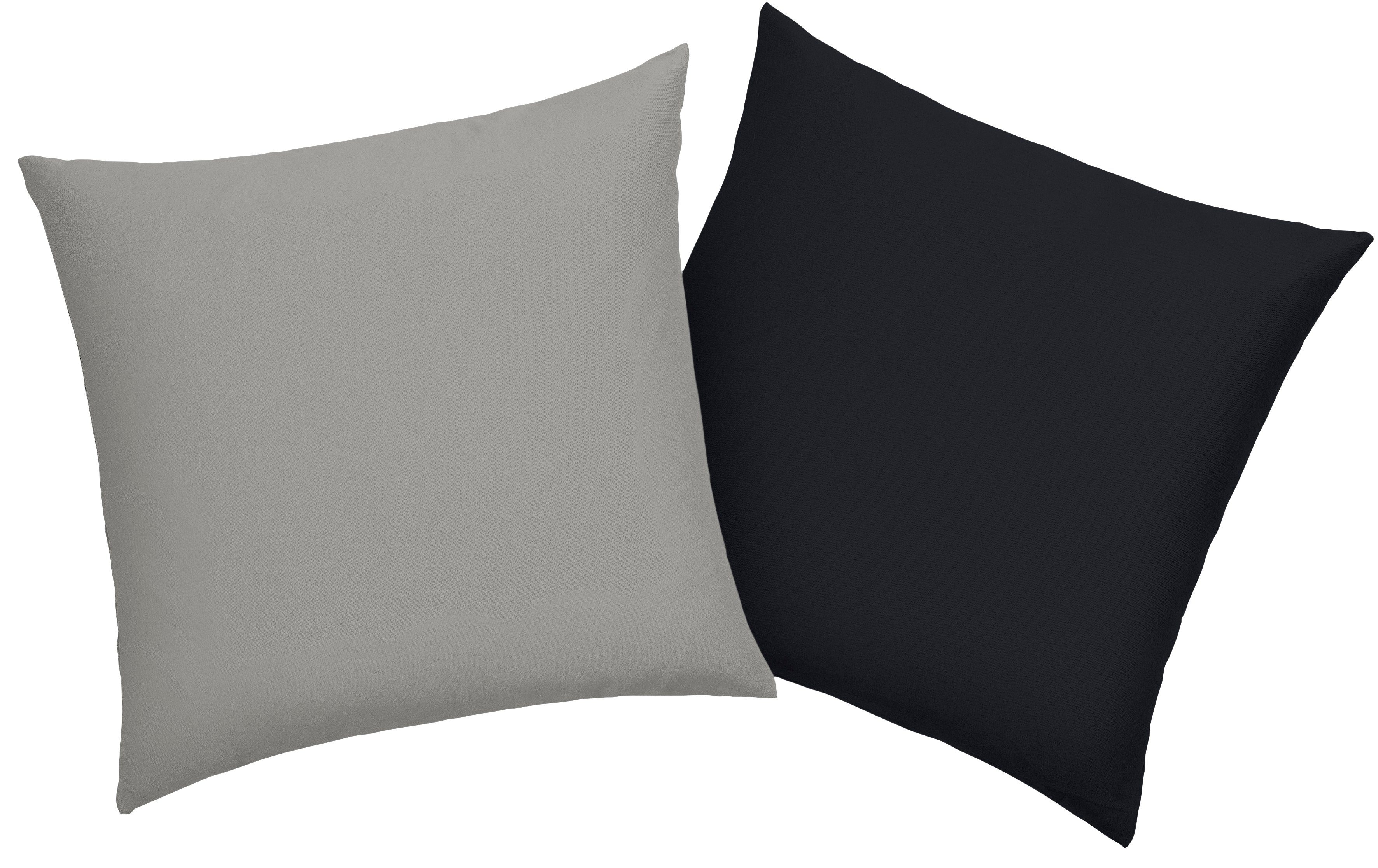 my home Kissenbezug DESNER2, (2 Stück), günstig online kaufen