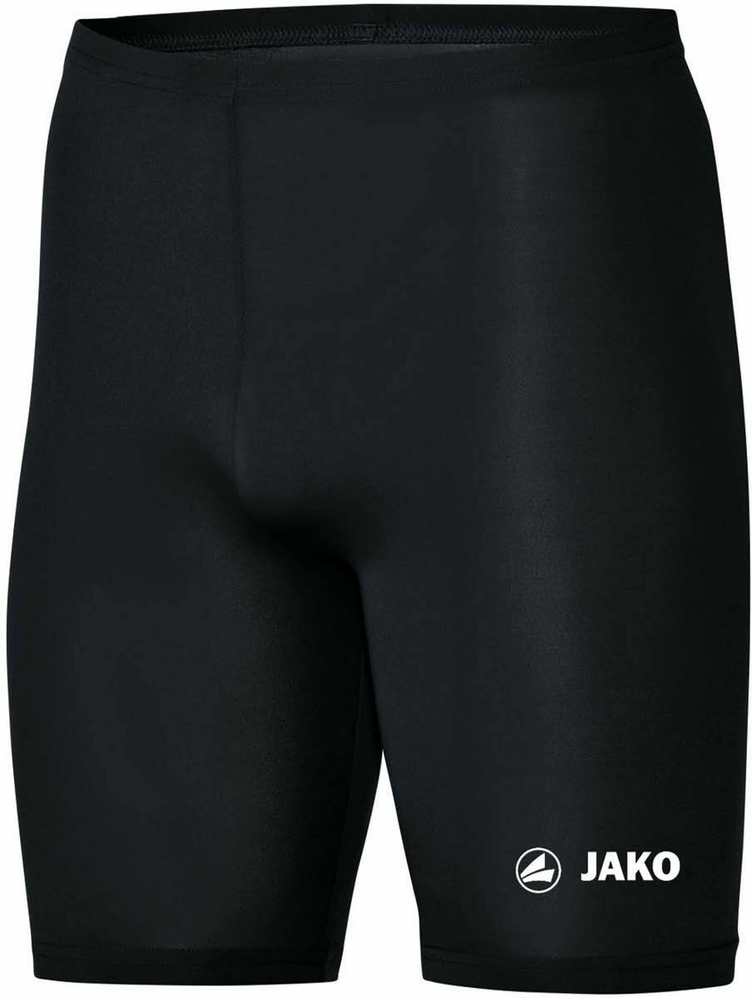Jako Trainingstights Hose lang für Jungen (1-tlg)