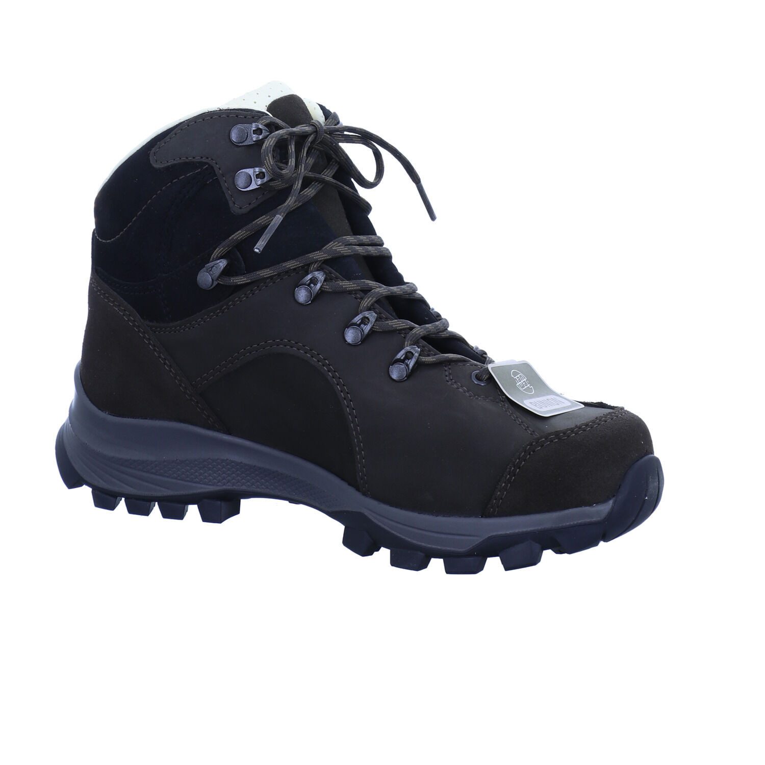 Hanwag Alta Bunion II Lady LL Wanderstiefel (2-tlg)