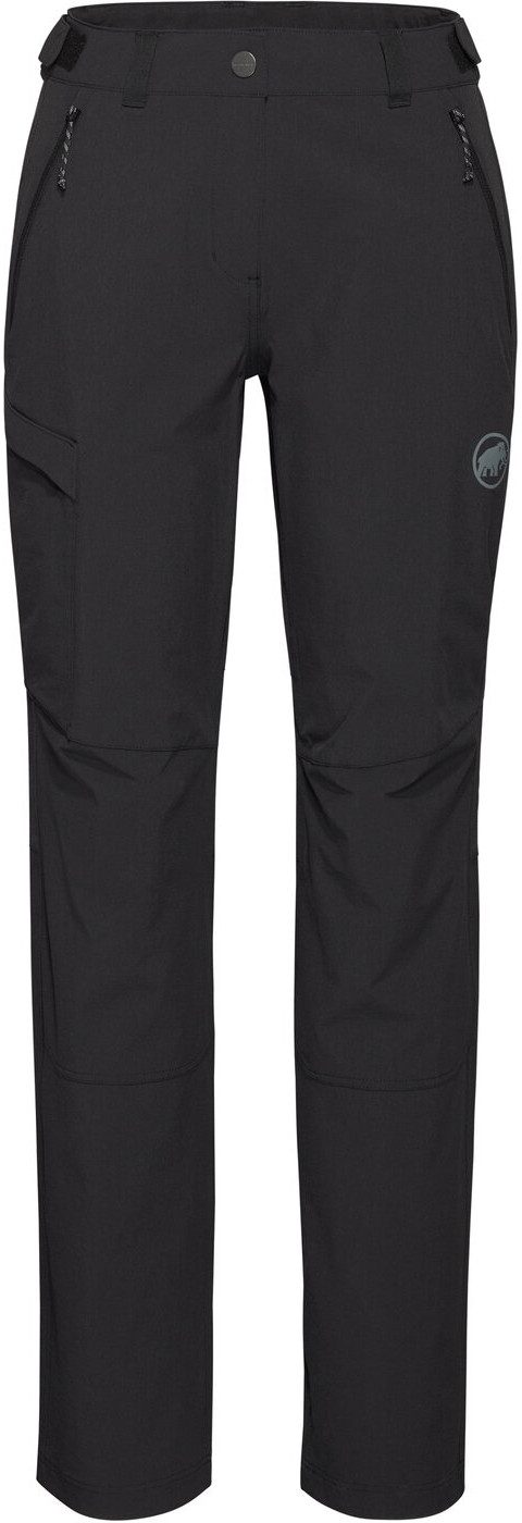 Mammut Funktionshose Runbold IV Pants Women BLACK