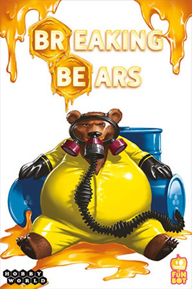 Funbot Spiel Breaking Bears