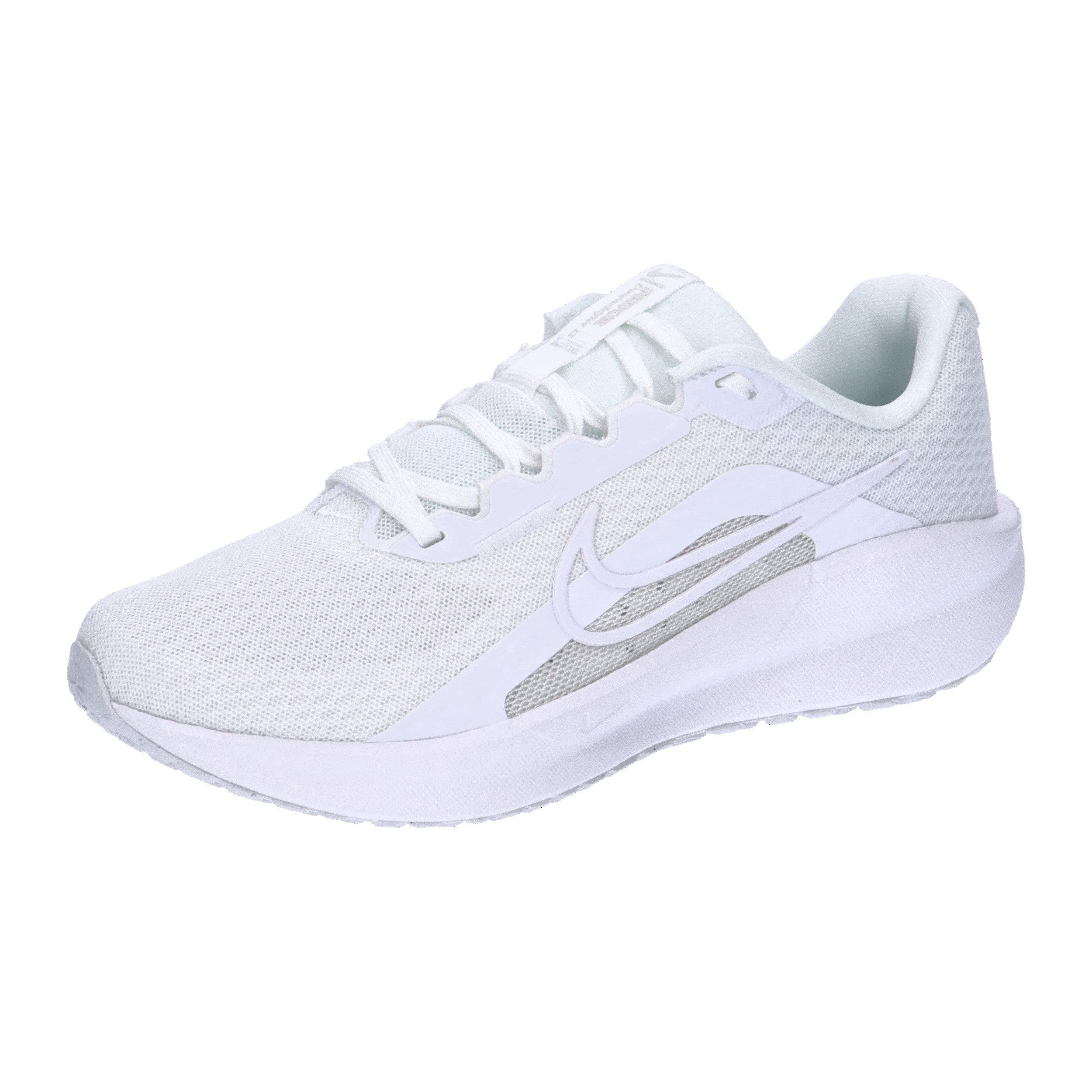 White/Wht-Platinum Tint
