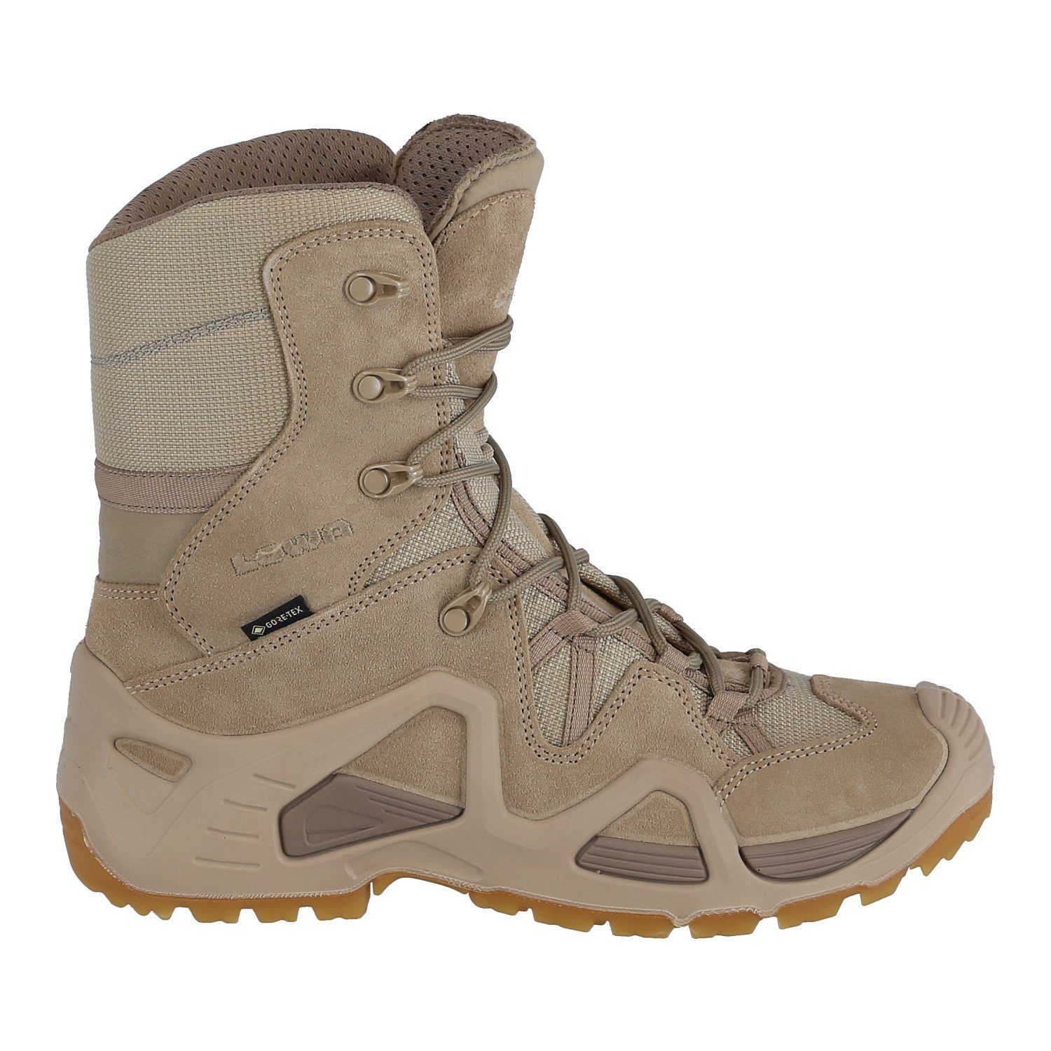 Lowa Military-Stiefel Arbeitsschuhe Zephyr Hi TF GTX (Wüsteneinsatz) Wander günstig online kaufen