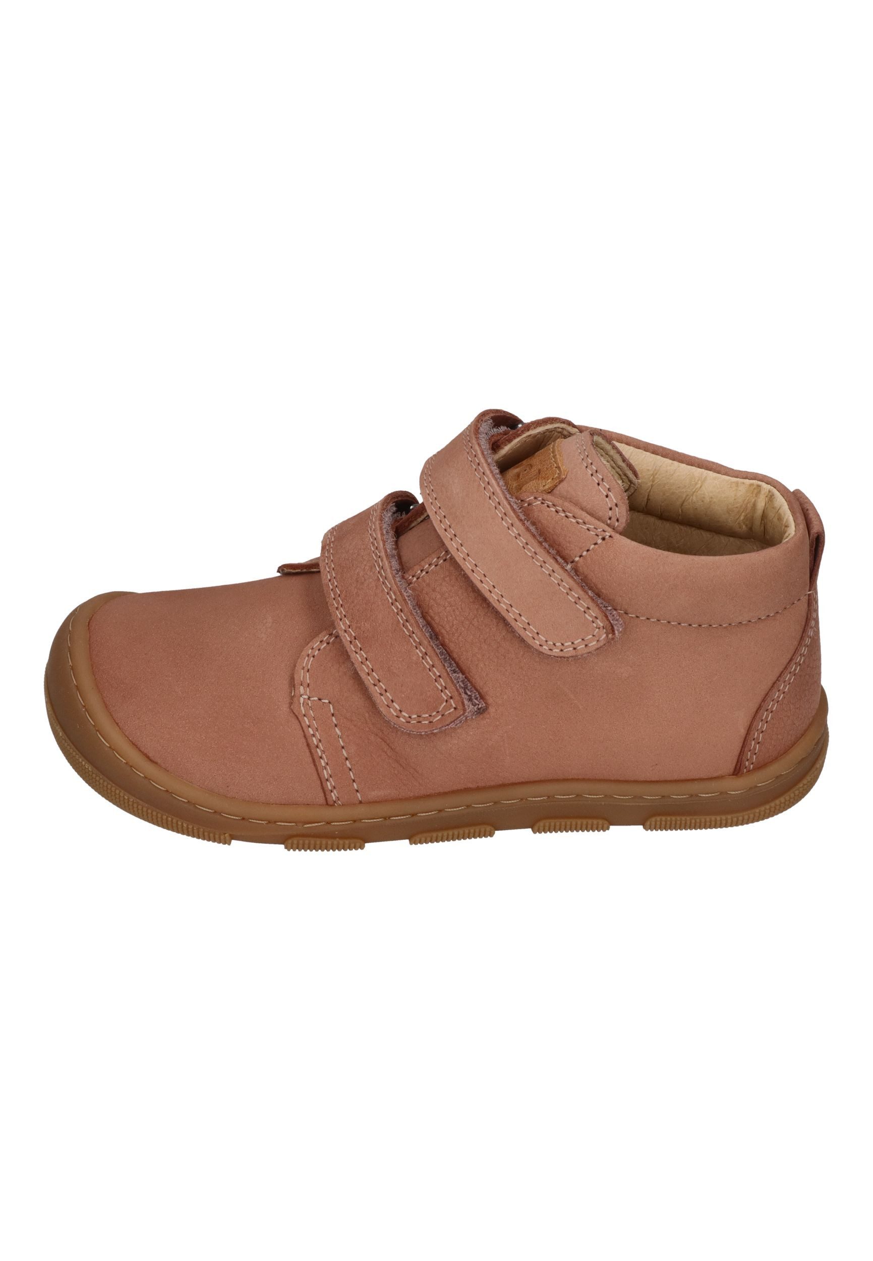 KOEL Kari W extra Weit Barfußschuh Old pink